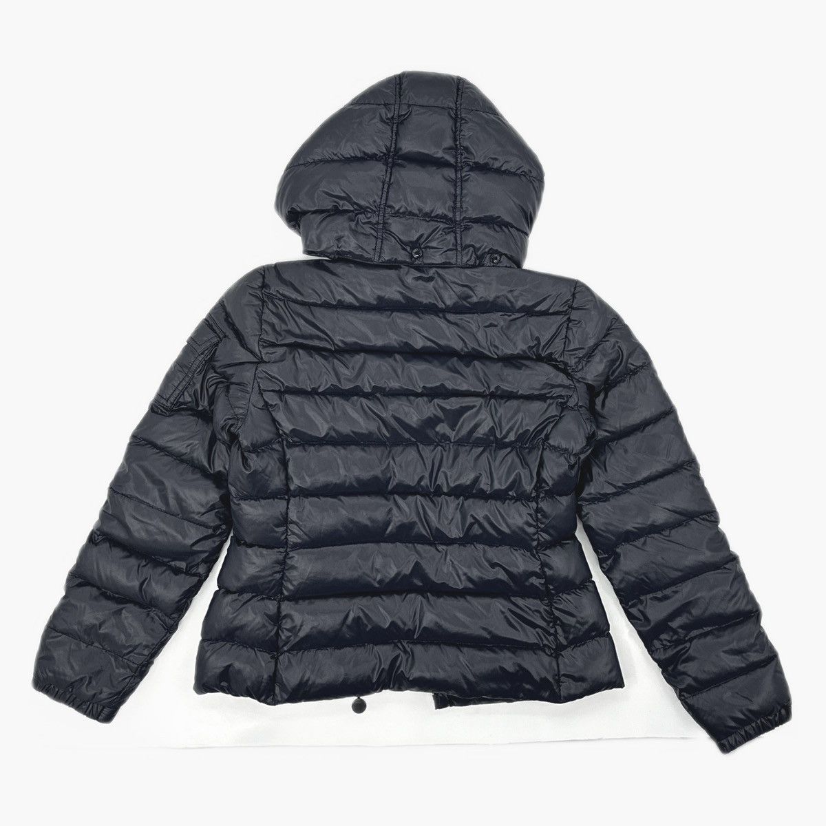 Moncler Moncler Bady short puffer jacket Size XS / US 0-2 / IT 36-38 - 2 Thumbnail