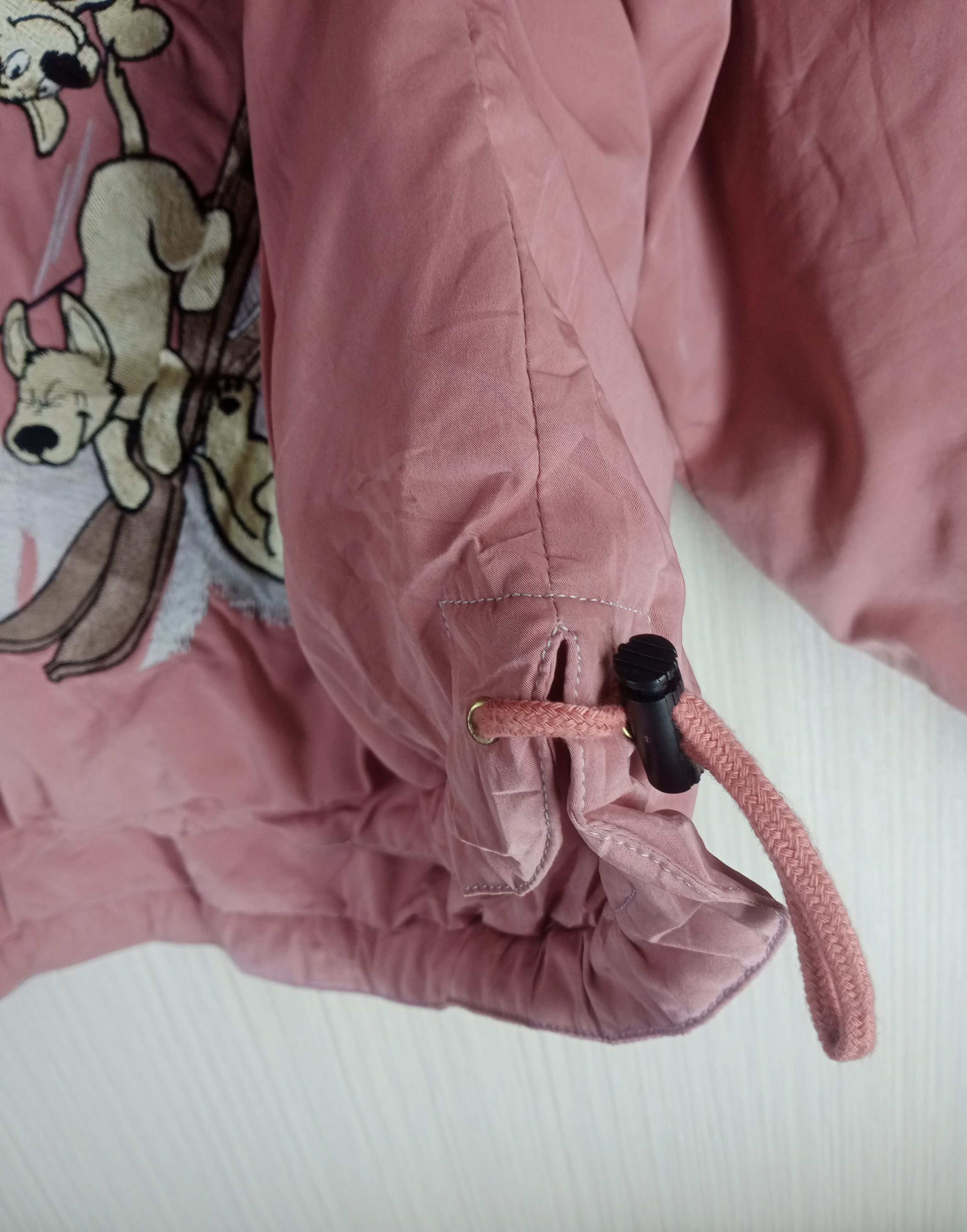 Japanese Brand Rare Vintage WINDEX Ski Jacket Size L / US 10 / IT 46 - 7 Thumbnail