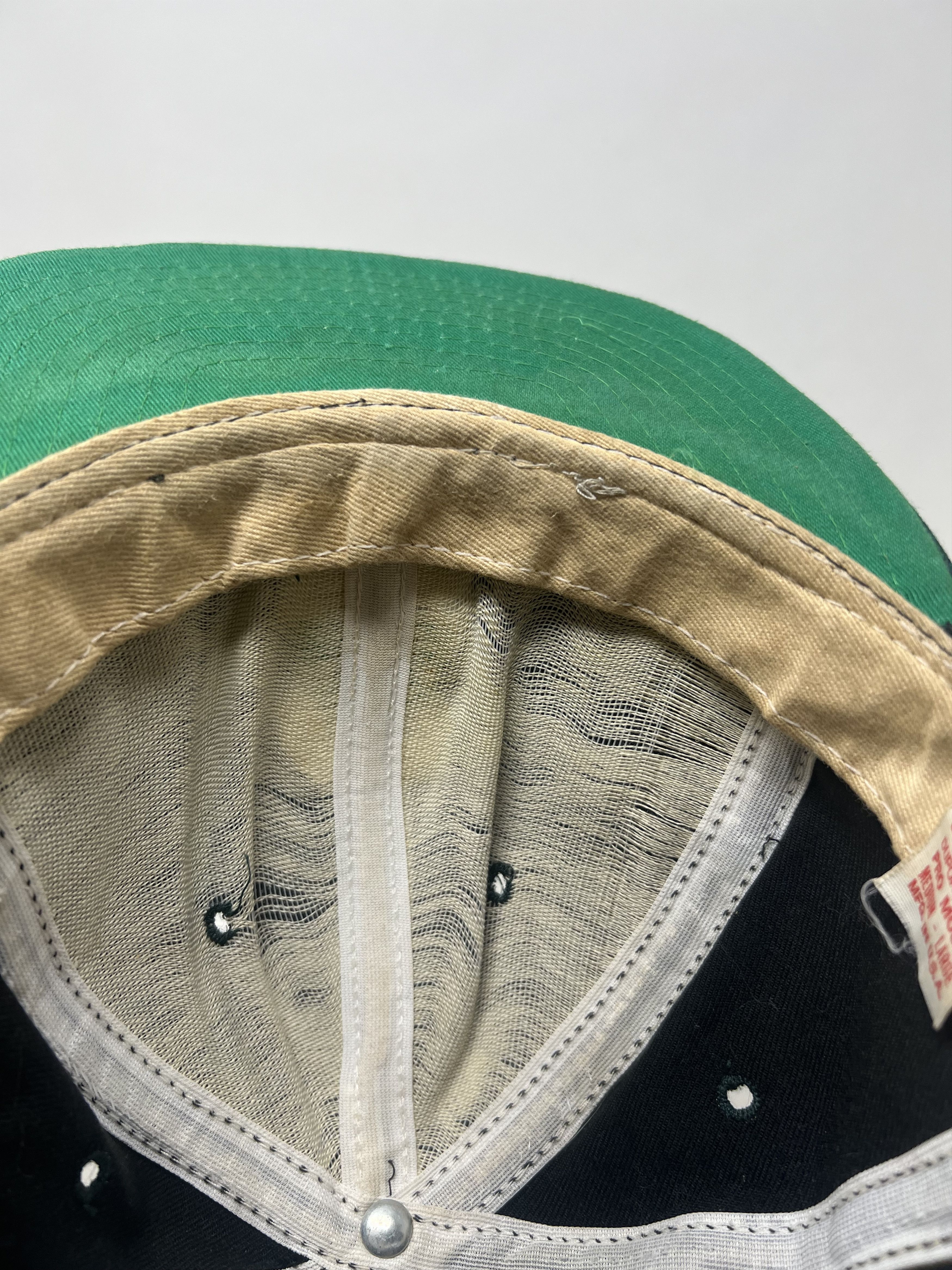 New Era Vintage NBA Sonic New Era Hat Size ONE SIZE - 13 Thumbnail
