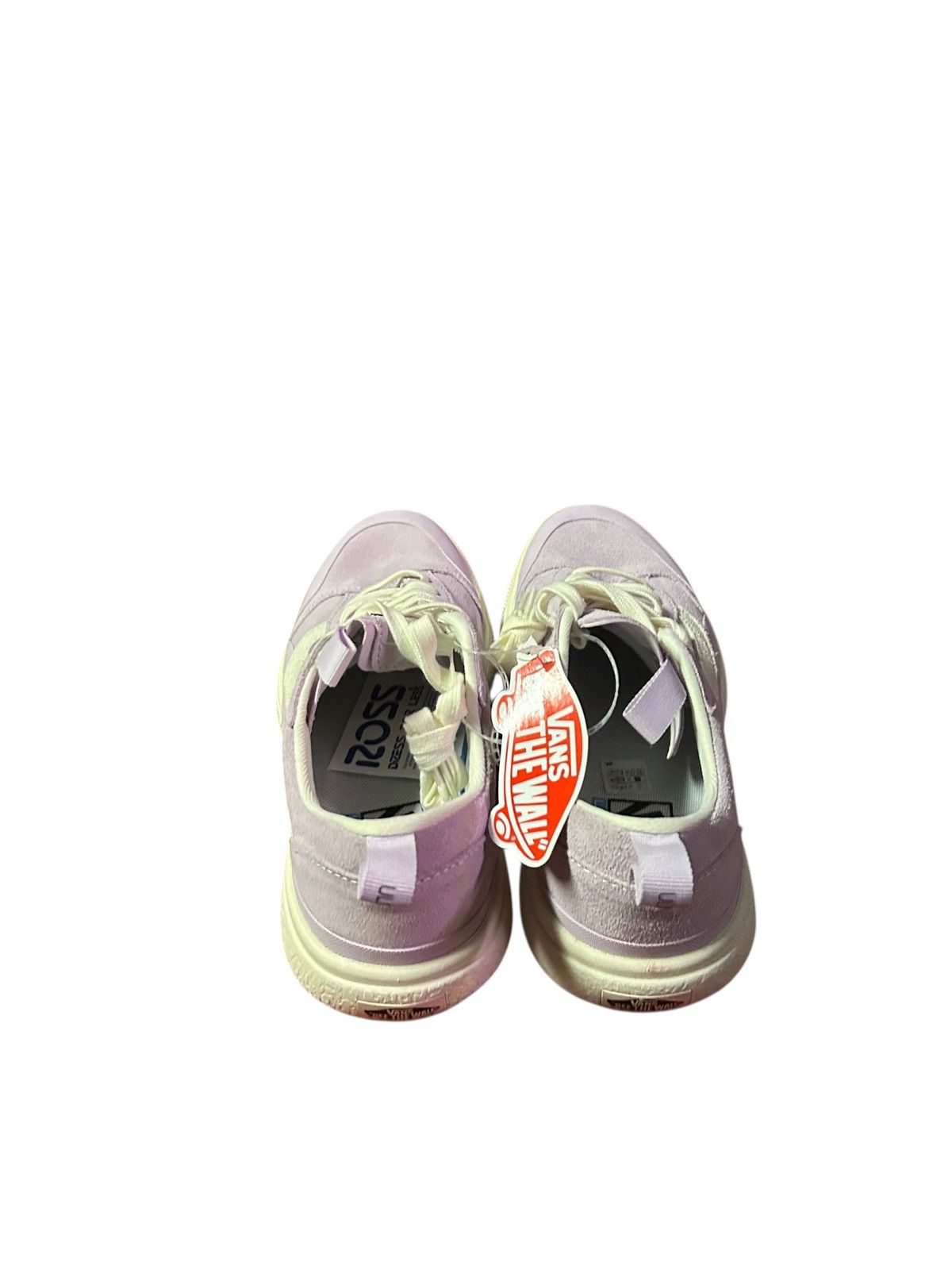 Vans UltraRange 2.0 Shoes size 6.5 men Size US 6.5 / EU 39-40 - 2 Thumbnail