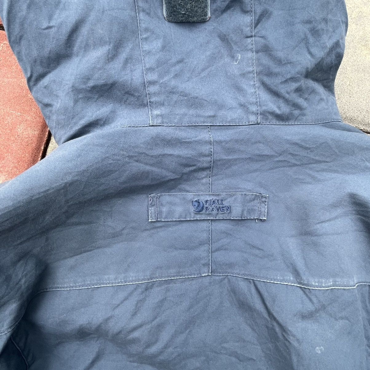 Fjallraven FJALLRAVEN BARENT JACKET G1000 Size US M / EU 48-50 / 2 - 14 Thumbnail
