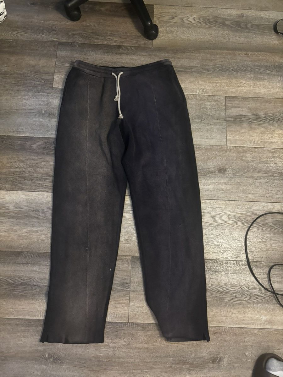 Zara Zara sweats Size US 30 / EU 46 - 2 Thumbnail