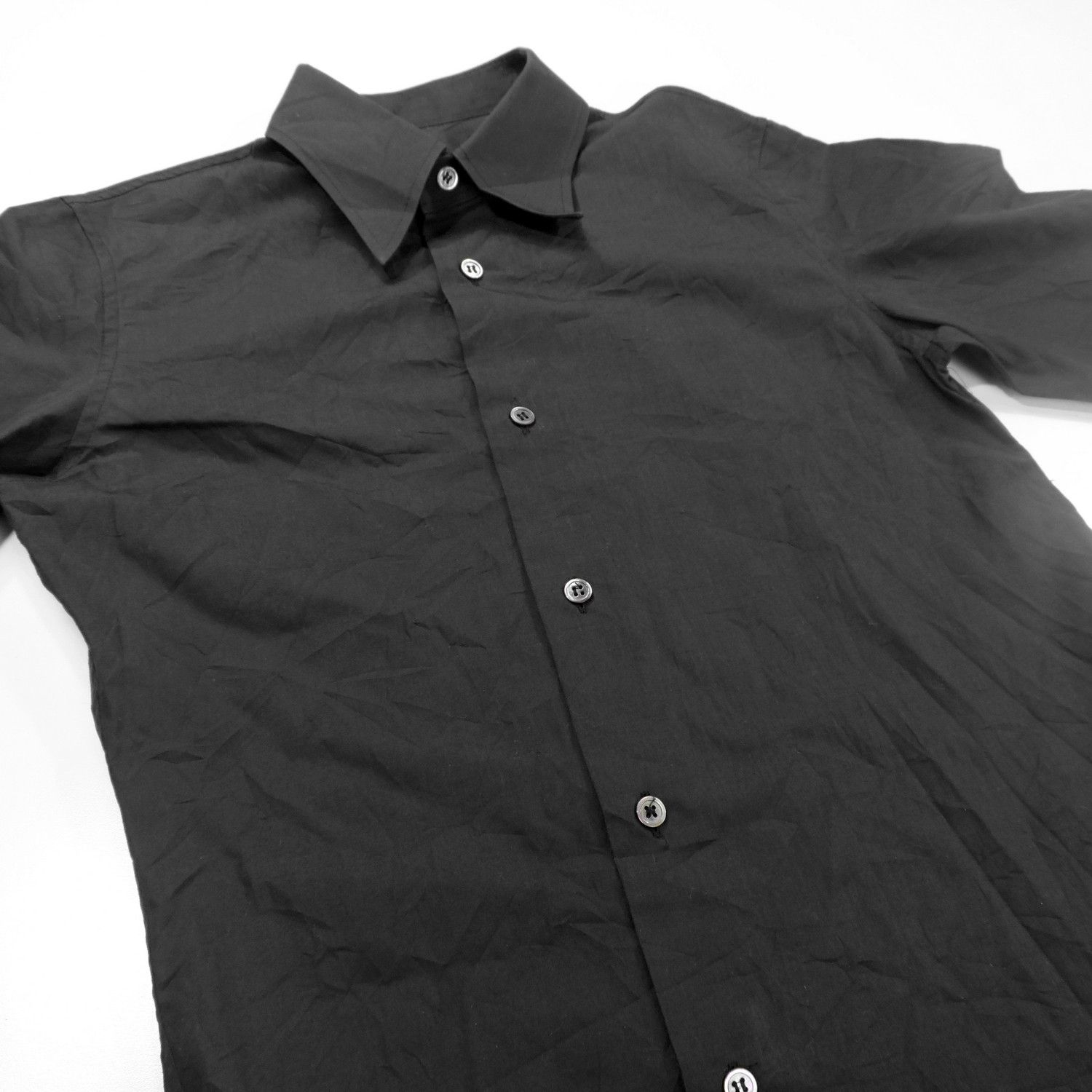 Masaki Matsushima MASAKÏ MATSUSHÏMA FEMME LONG SLEEVE SHIRT Size M / US 6-8 / IT 42-44 - 7 Thumbnail