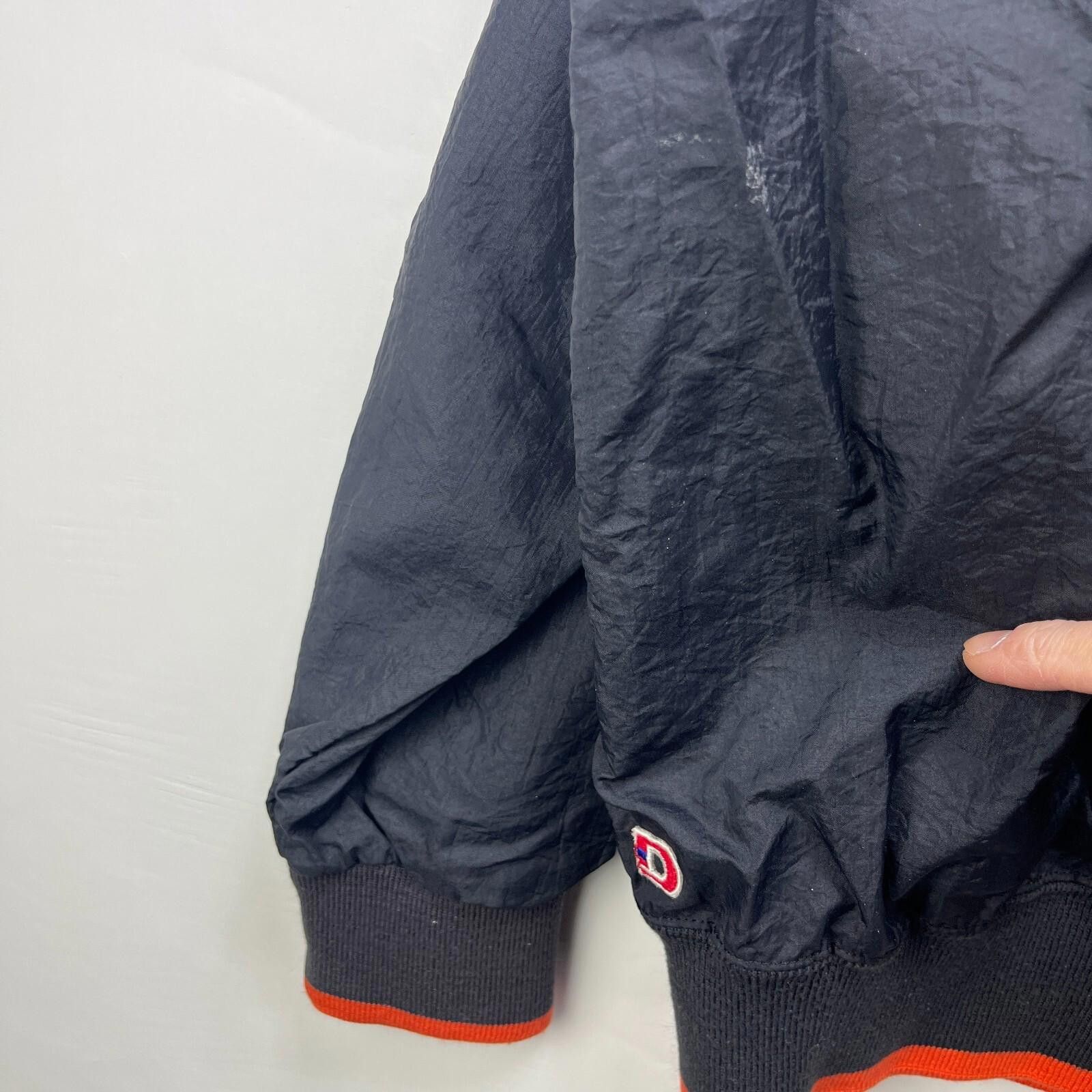 Artful Dodger Vintage 90s Jersey Shore Dodger Windbreaker Jacket XL Size US XL / EU 56 / 4 - 5 Thumbnail