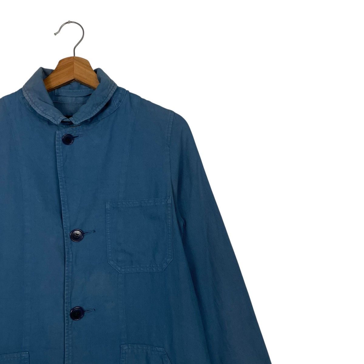 Zucca Zucca Long Jacket Size US XS / EU 42 / 0 - 5 Thumbnail