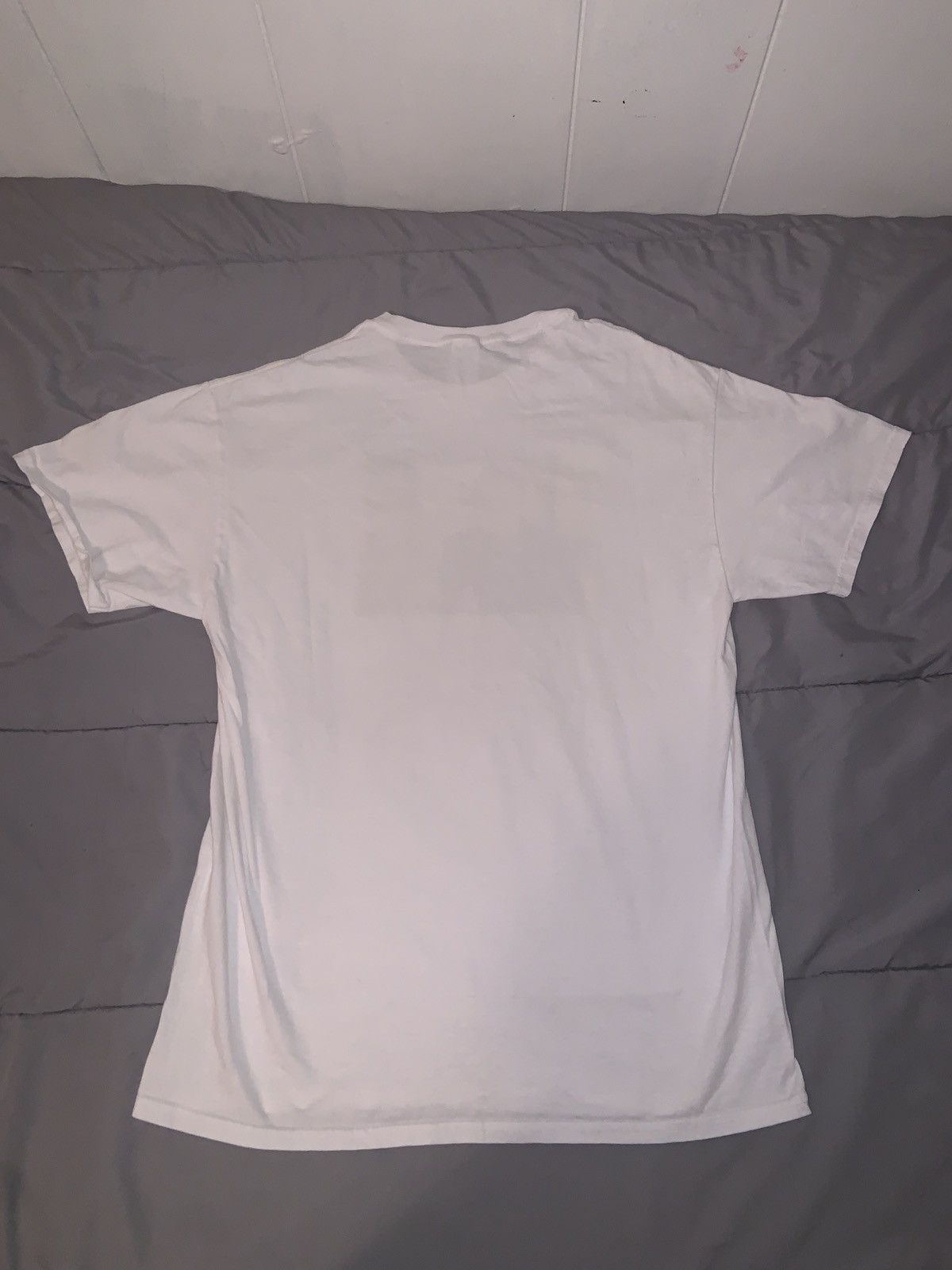 Fruit Of The Loom The Office - Michael Scott - “I am dead inside” - Size M Size US M / EU 48-50 / 2 - 2 Thumbnail