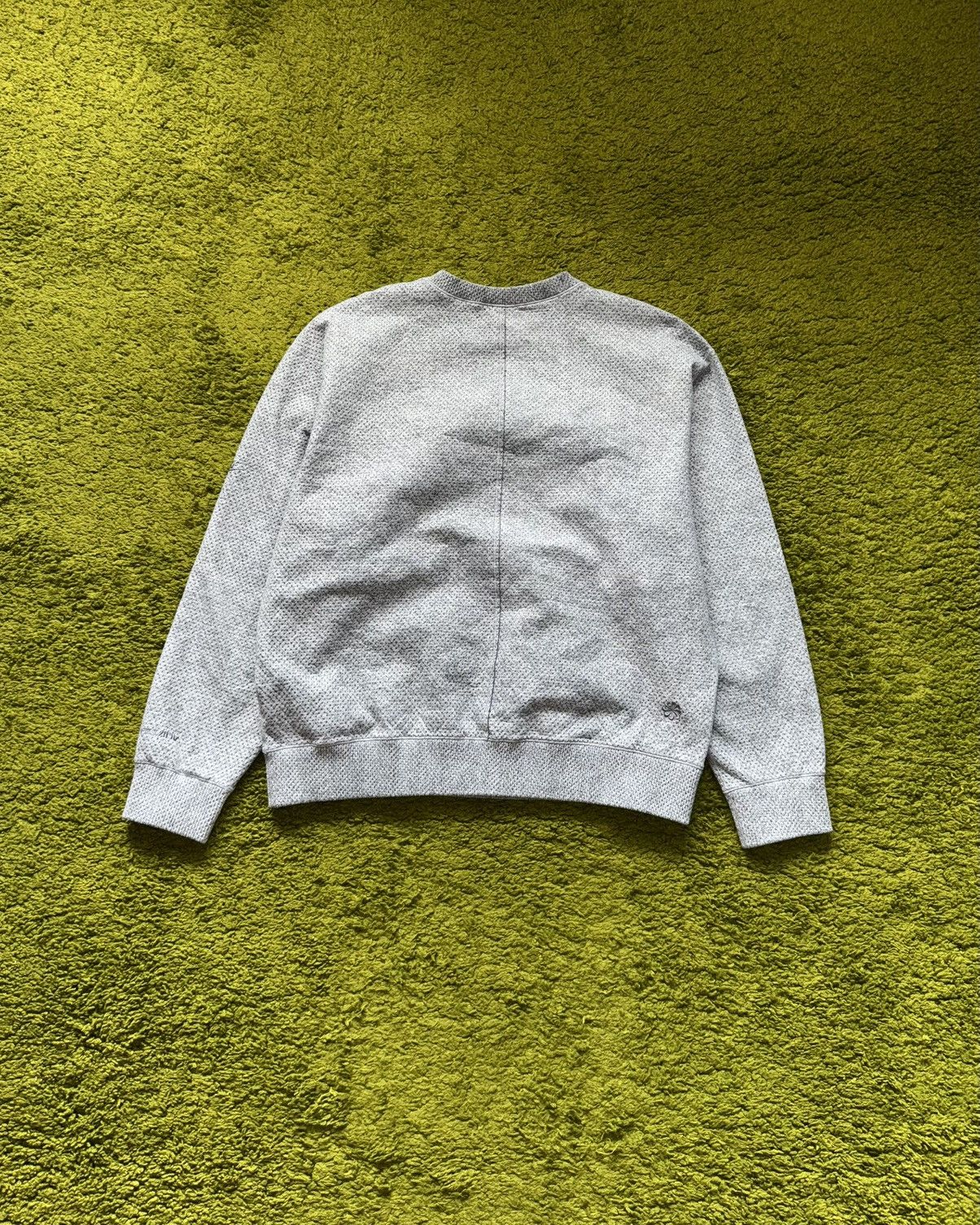 Nike Nike tech pack sweatshirt Size US M / EU 48-50 / 2 - 3 Thumbnail