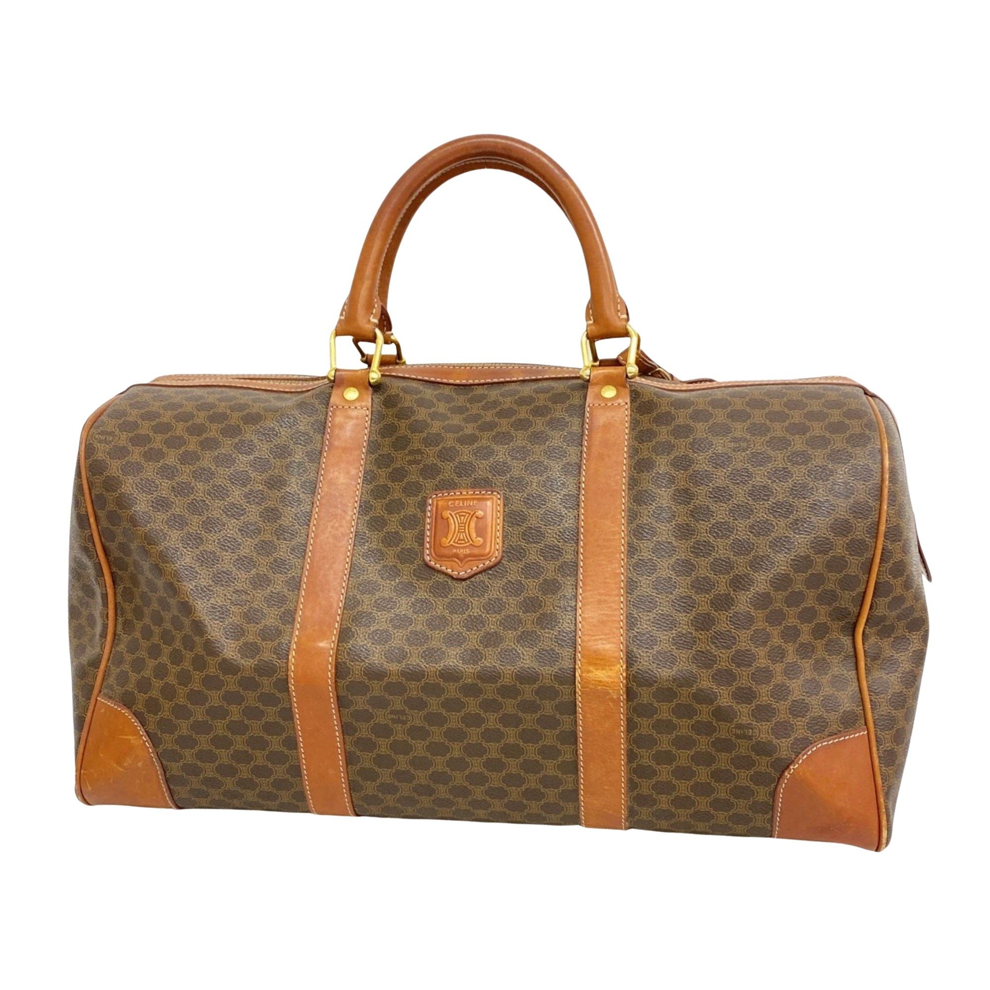 Celine Céline Macadam travel Size ONE SIZE - 1 Thumbnail