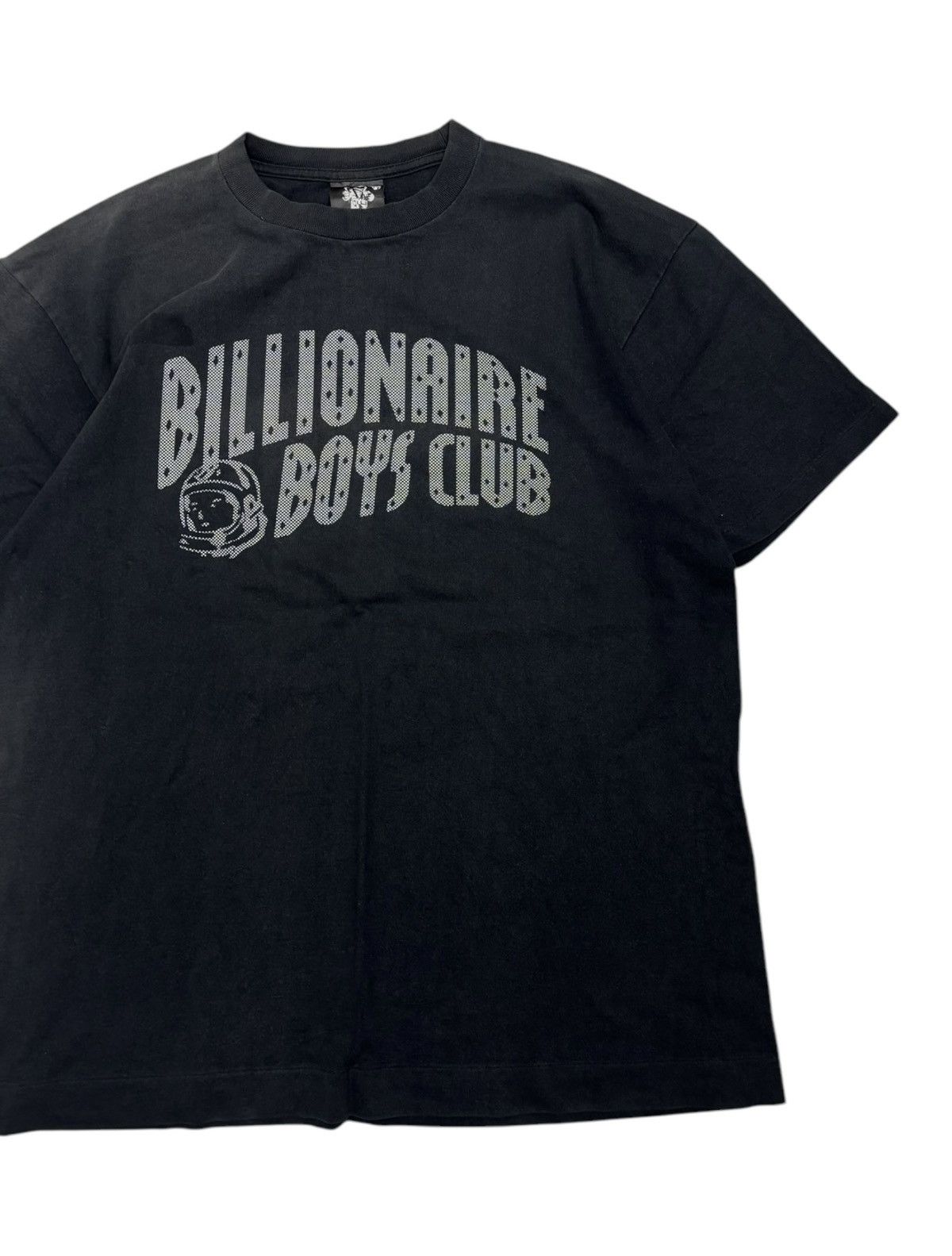 Billionaire Boys Club 🇯🇵OG🔥BILLIONAIRE BOYS CLUB JAPAN MADE FADED TEE Size US L / EU 52-54 / 3 - 3 Thumbnail