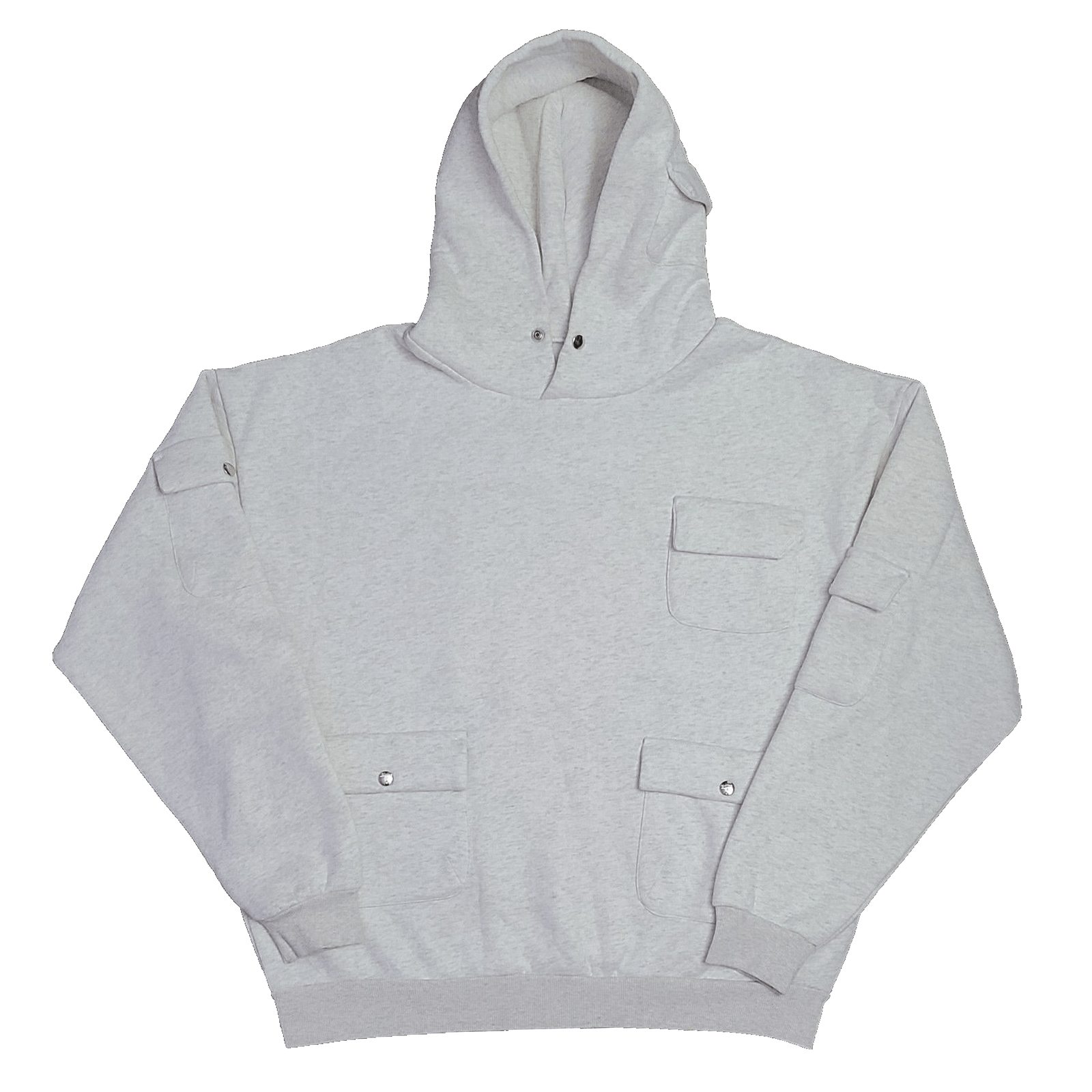 Other Carpet Company C-Star Hoodie Grey size L | Grailed