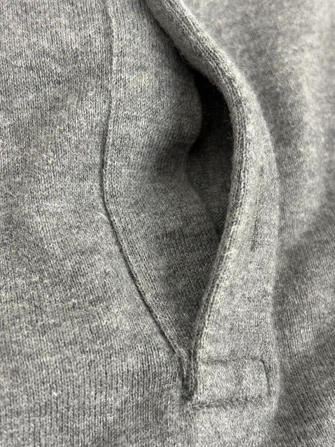 Gucci 2010s Gucci Classy Signature Grey Polo Size US S / EU 44-46 / 1 - 9 Thumbnail