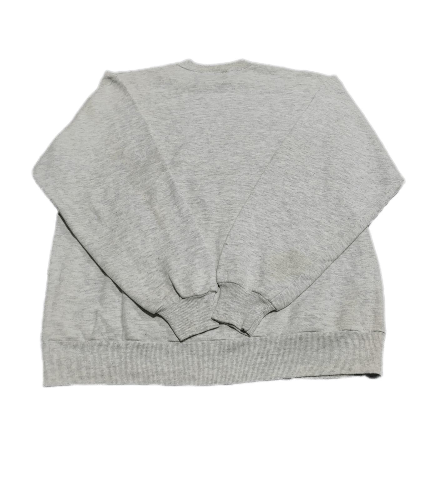 Converse × Vintage Vintage Converse Baggy Sweatshirt Size US XL / EU 56 / 4 - 5 Thumbnail