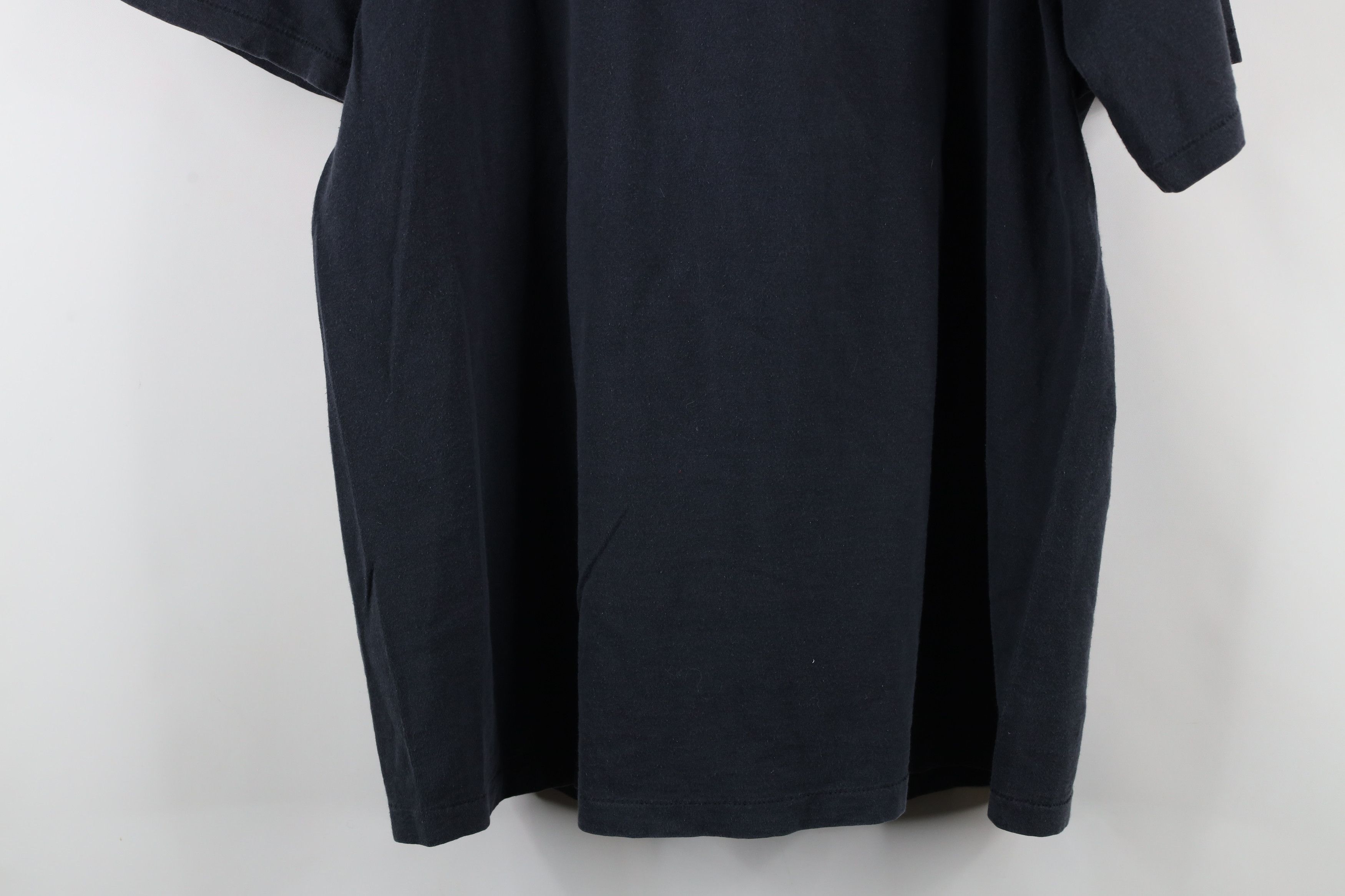 Vintage Vintage 90s Toledo Lounge Washington DC Martini T-Shirt USA Size US XL / EU 56 / 4 - 11 Thumbnail