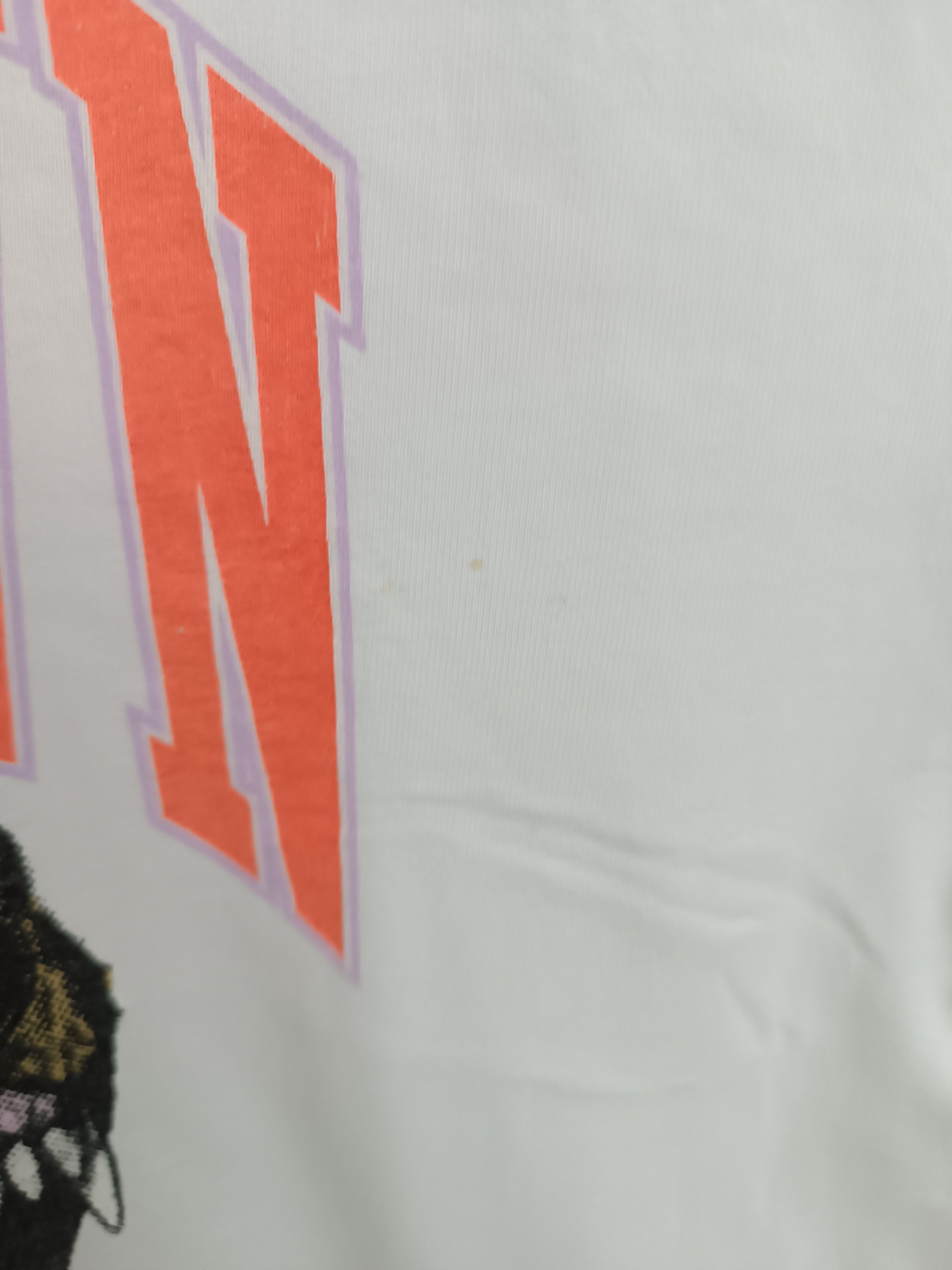 Other VINTAGE CHINATOWN MARKET BEWARE HOUND TEE VERY RARE R2 Size US XL / EU 56 / 4 - 12 Thumbnail