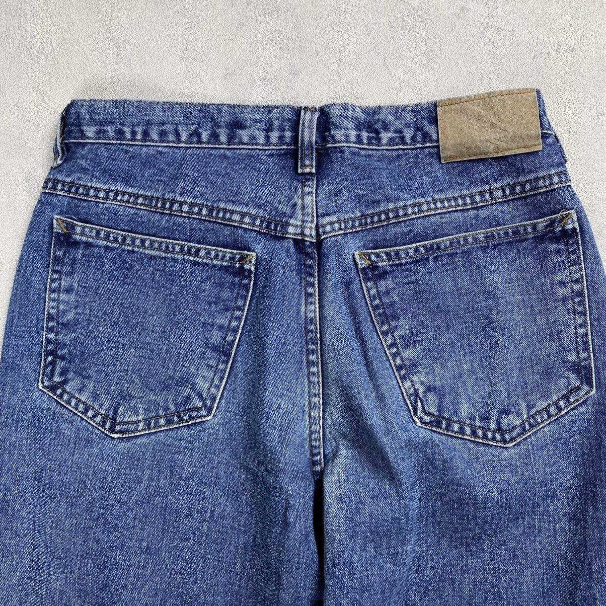 Marithe + Francois Girbaud 90s Marithe Francois Girbaud Baggy Jeans Size US 30 / EU 46 - 12 Thumbnail