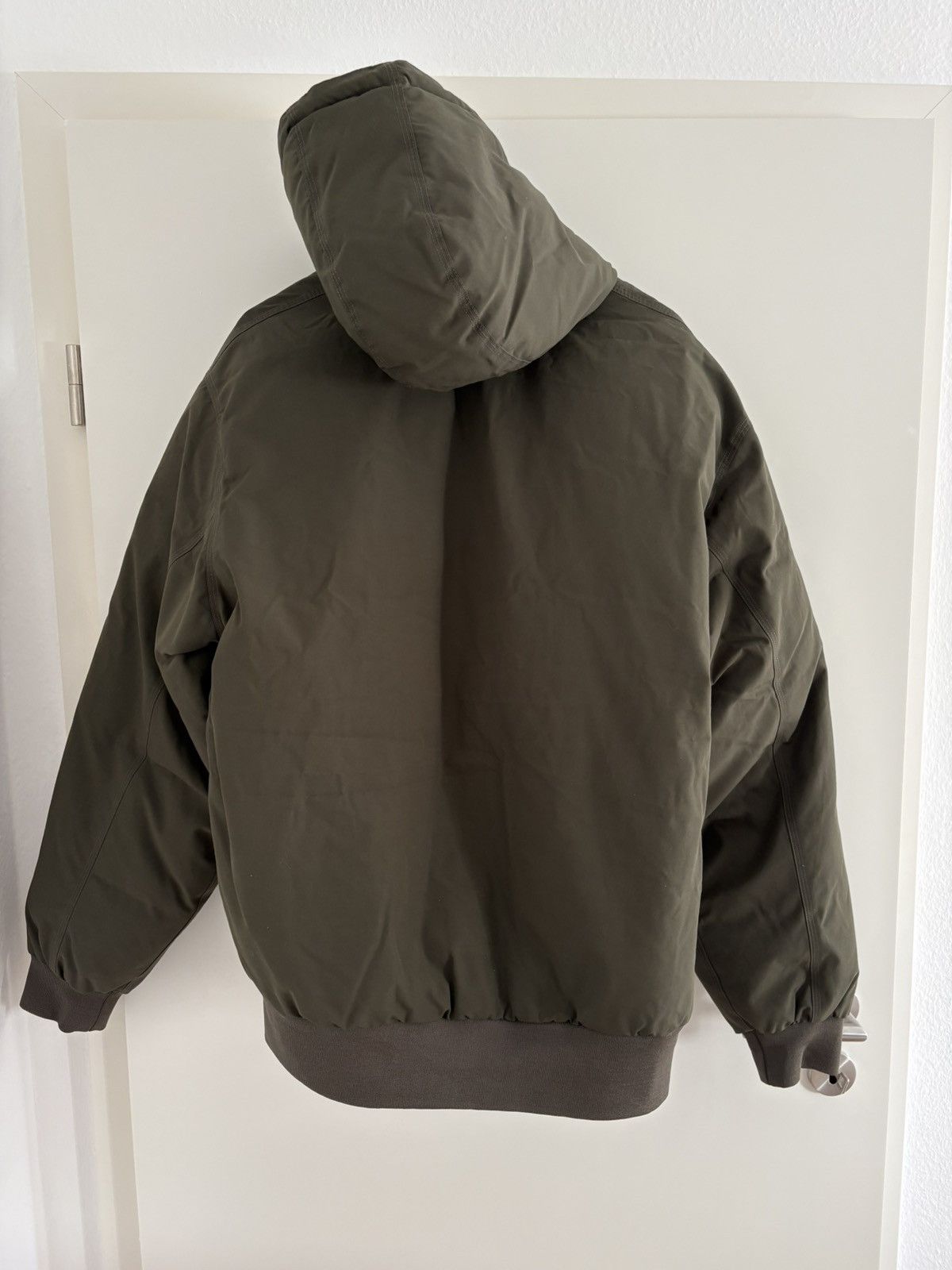 Carhartt Wip Carhartt WIP Active Cold Jacket – Cypress / Size L Size US L / EU 52-54 / 3 - 7 Thumbnail