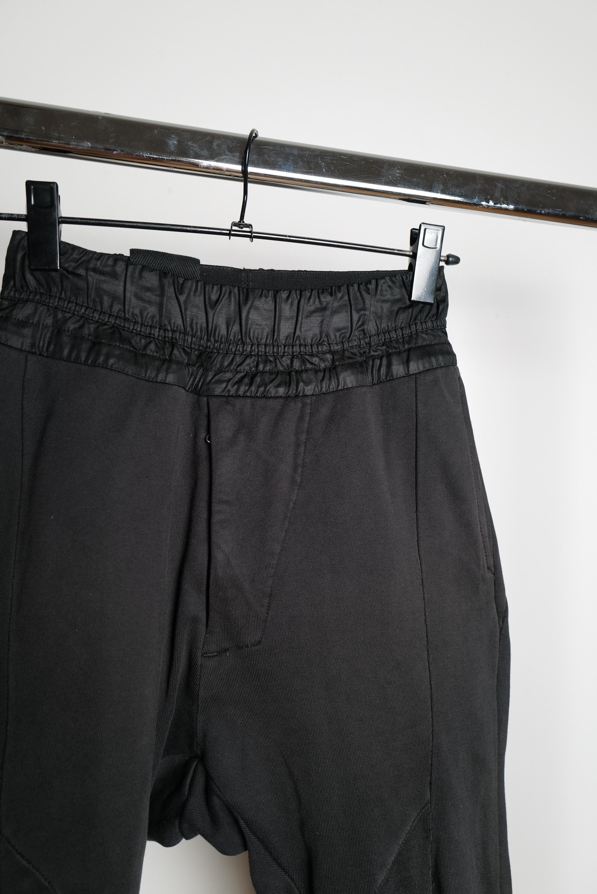 Julius JULIUS ANGELS COTTON SWEATPANTS 2016 Size US 30 / EU 46 - 6 Thumbnail