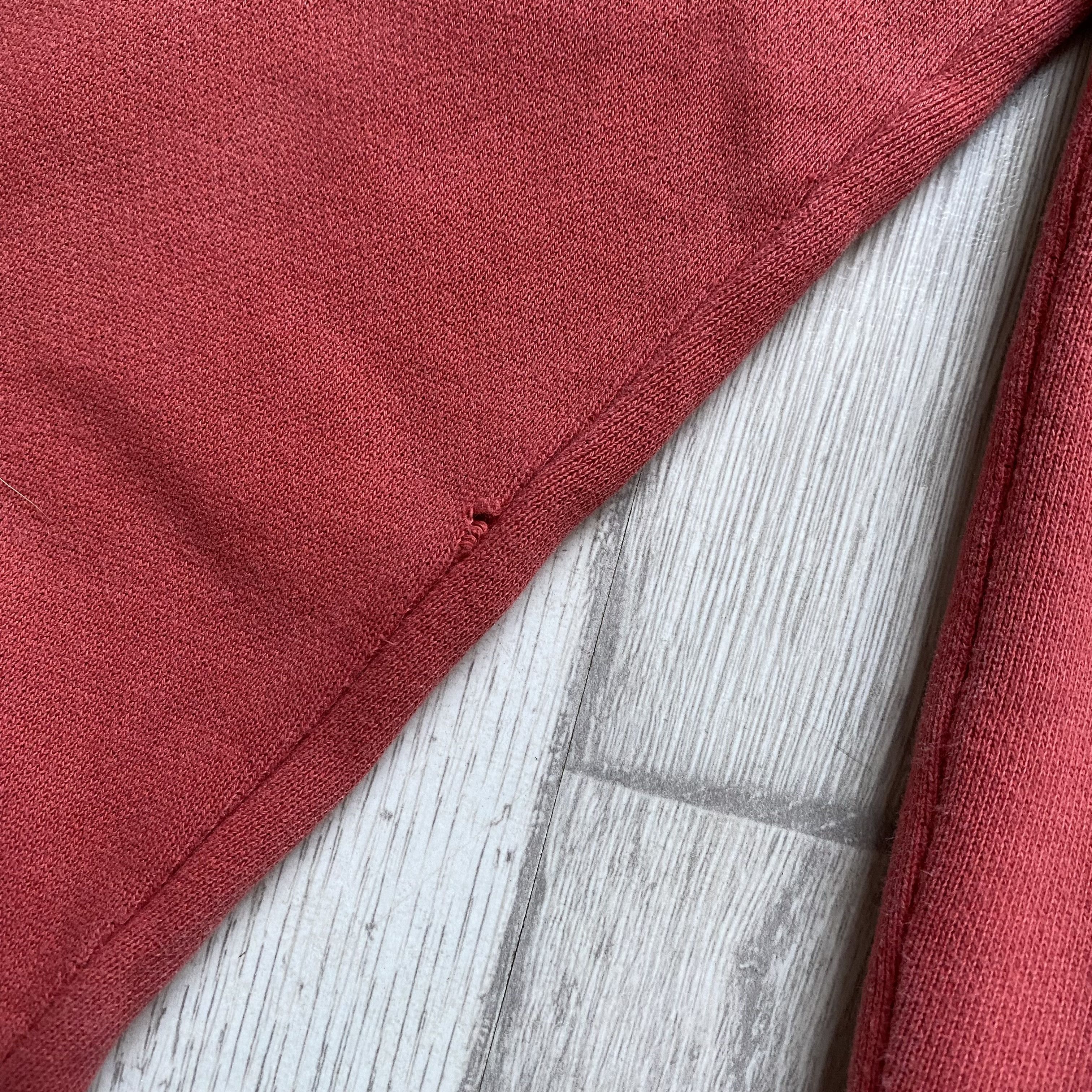 Allsaints 🍓Vintage Allsaint sweatshirt mini logo Size US L / EU 52-54 / 3 - 7 Thumbnail