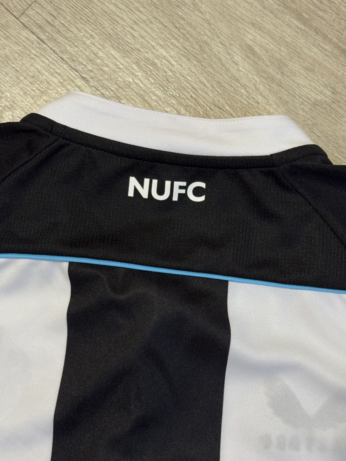 Castore 🔷Castore Newcastle United 2021/22 Soccer jersey🔷 Size US L / EU 52-54 / 3 - 6 Thumbnail