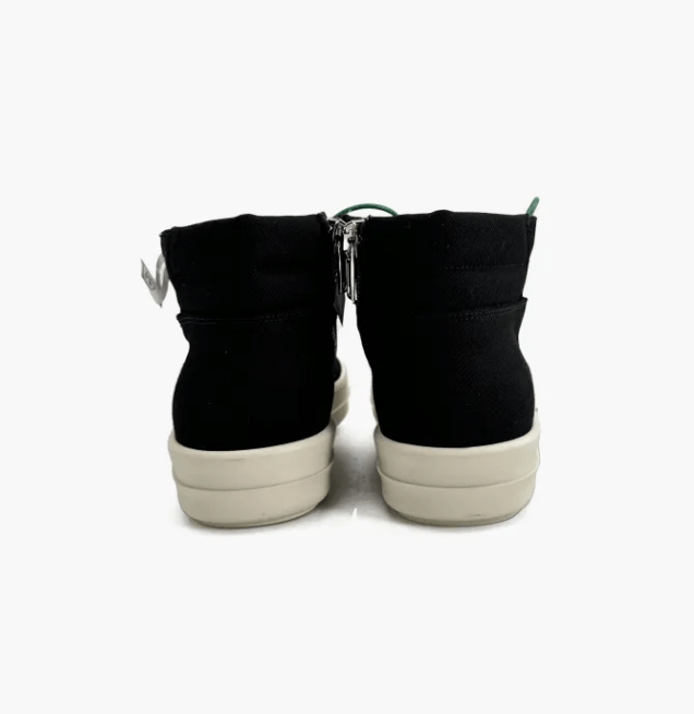 Rick Owens Rick Owens Low-Top Sneakers Size US 8 / EU 41 - 4 Thumbnail