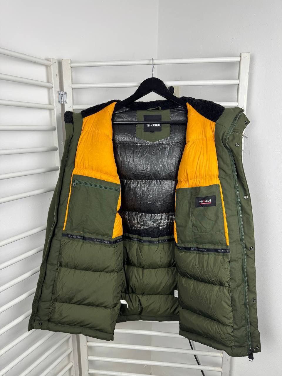 The North Face The North Face McMurdo Parka Size US M / EU 48-50 / 2 - 2 Thumbnail