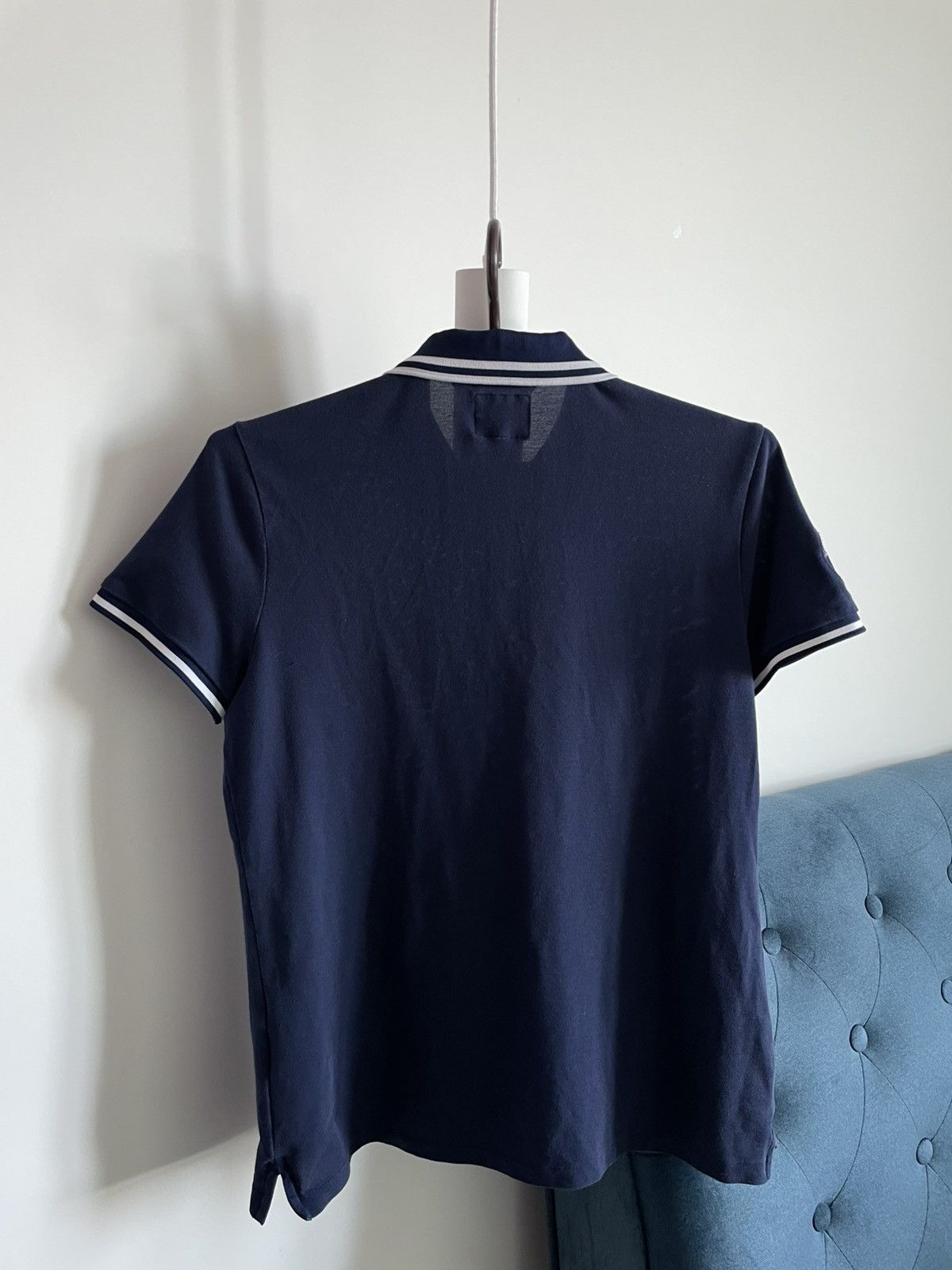 Polo Ralph Lauren Polo Ralph Lauren The Championship Wimbledon Polo T-Shirt Size M / US 6-8 / IT 42-44 - 5 Thumbnail