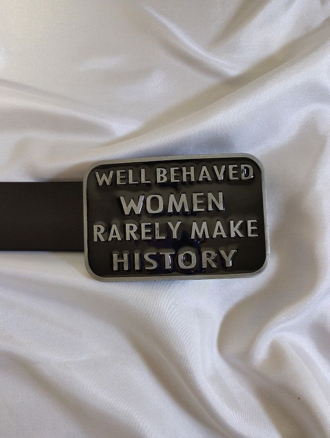 Vintage Fashion personalized simple belt Size ONE SIZE - 5 Thumbnail