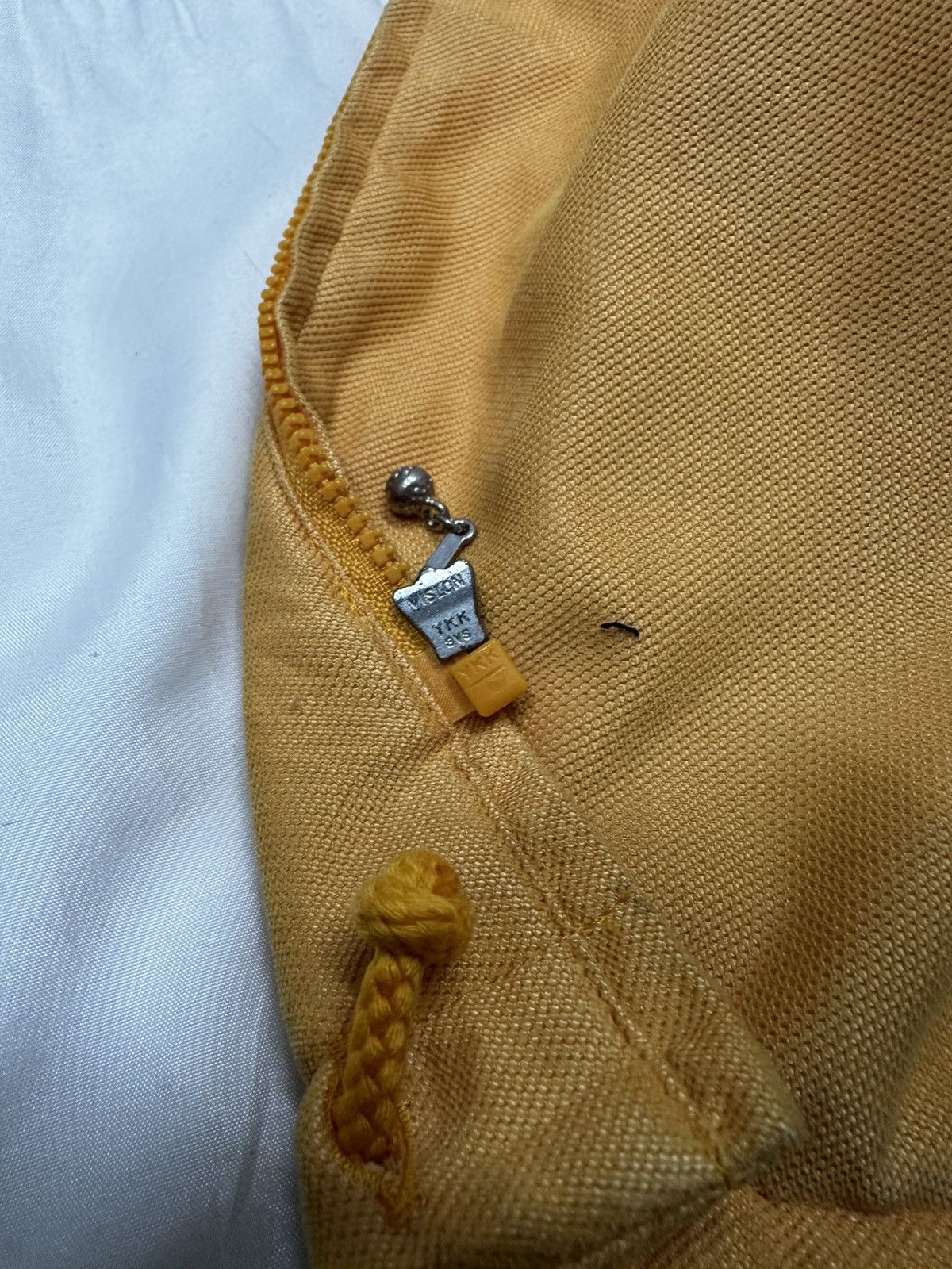 Christian Dior Monsieur Vintage Christian Dior Sport Zipper Hoodie Jacket Size US L / EU 52-54 / 3 - 10 Thumbnail