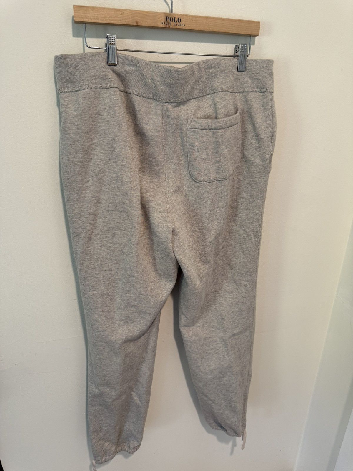 Polo Ralph Lauren Polo Ralph Lauren Sweatpants Size US 36 / EU 52 - 2 Thumbnail