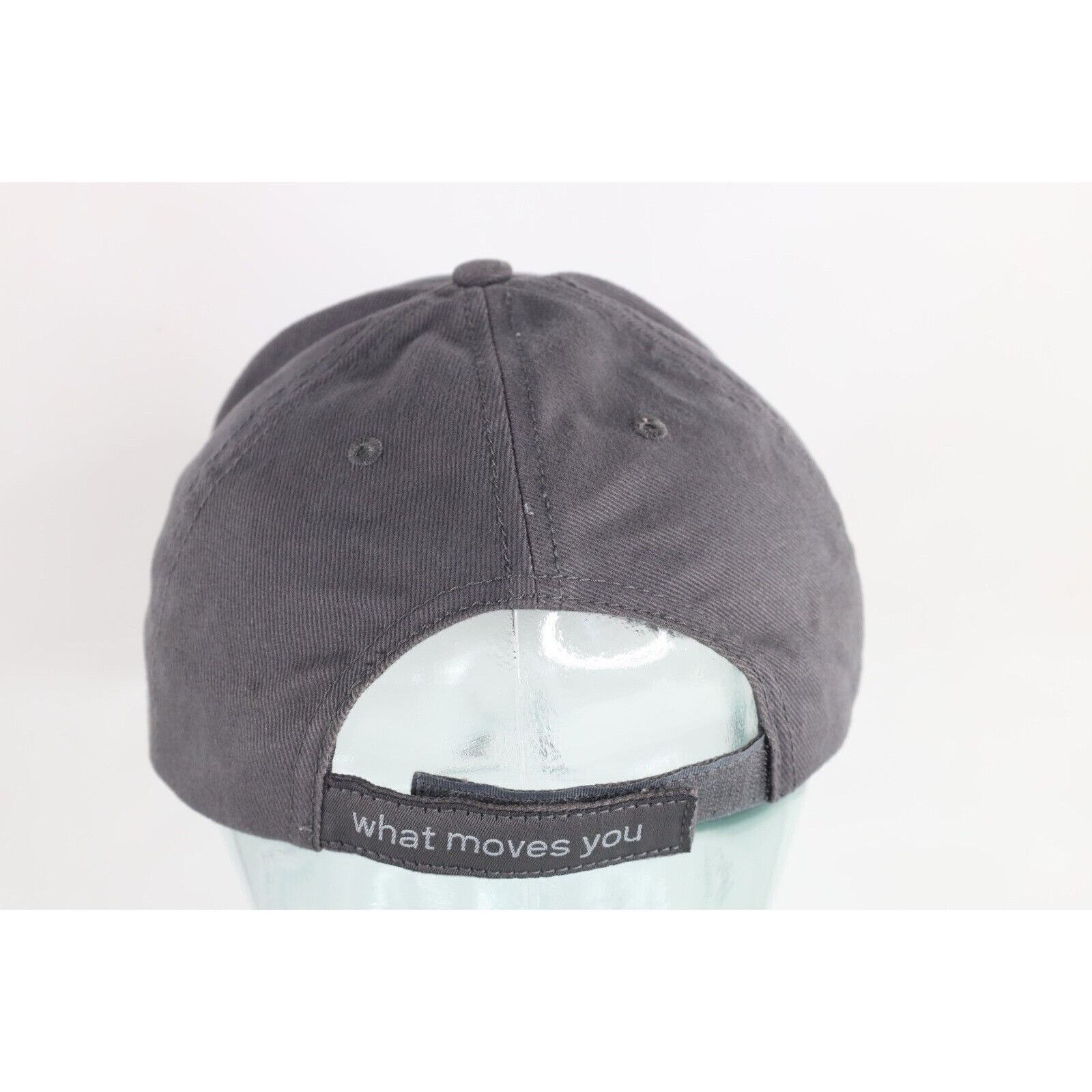 Vintage Vintage Streetwear Faded Scion Car Racing Strapback Hat Size ONE SIZE - 4 Thumbnail