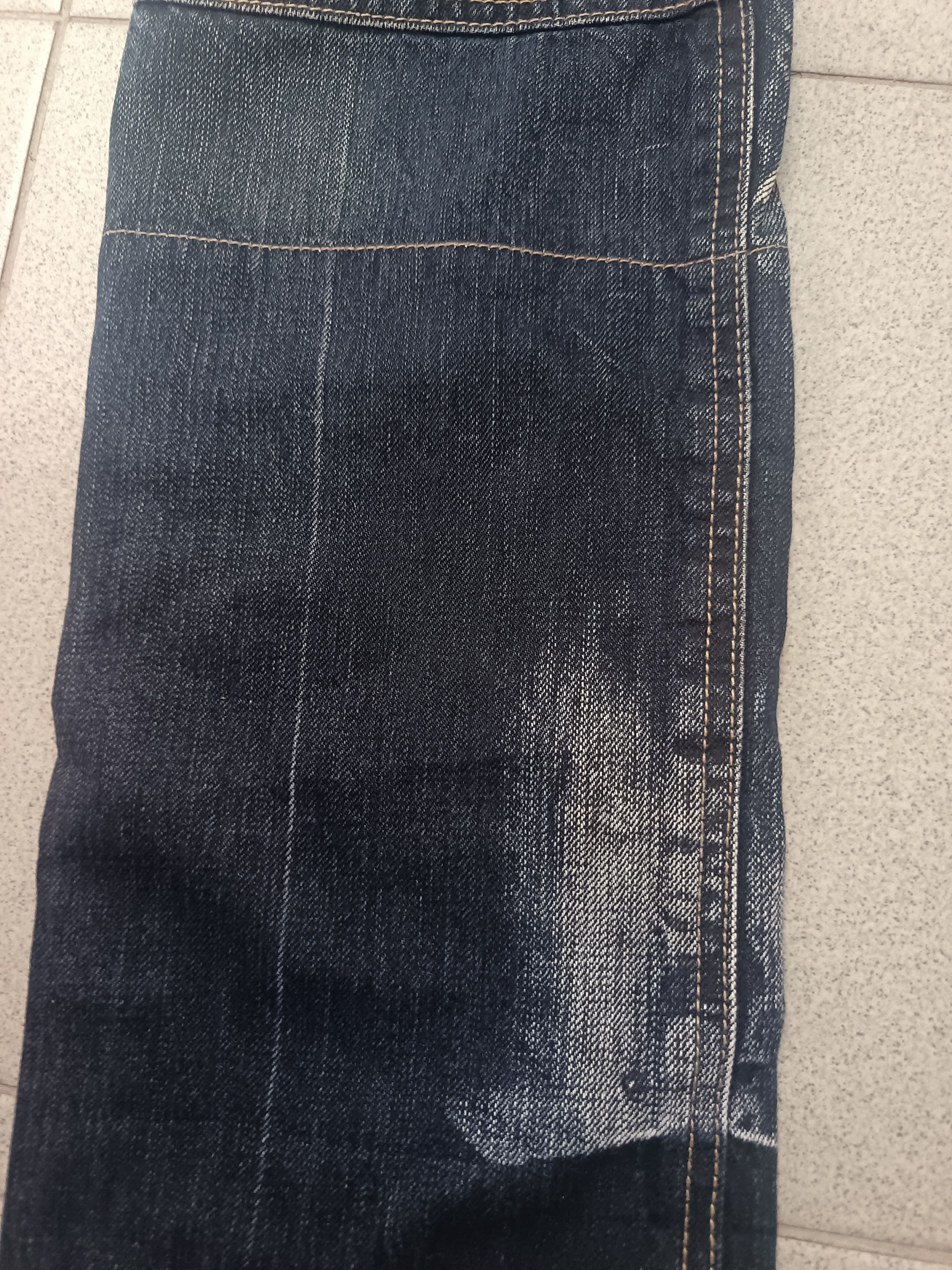 PPFM Ppfm denim pant Size US 32 / EU 48 - 15 Thumbnail