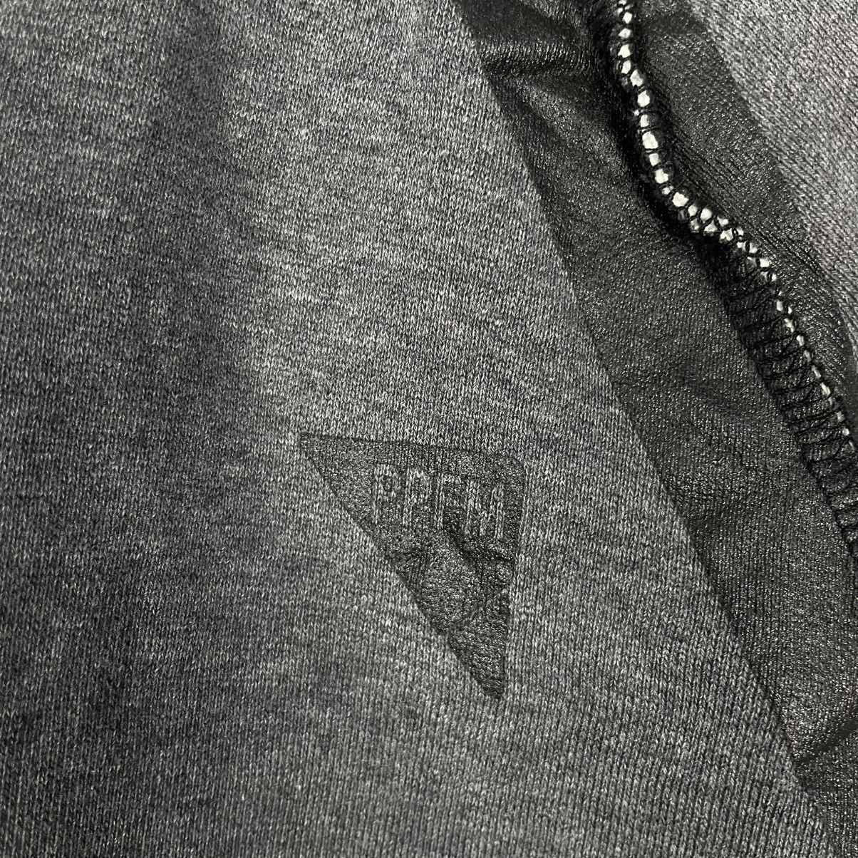 PPFM Japanese Brand PPFM Zipper Hoodie Size US M / EU 48-50 / 2 - 16 Thumbnail