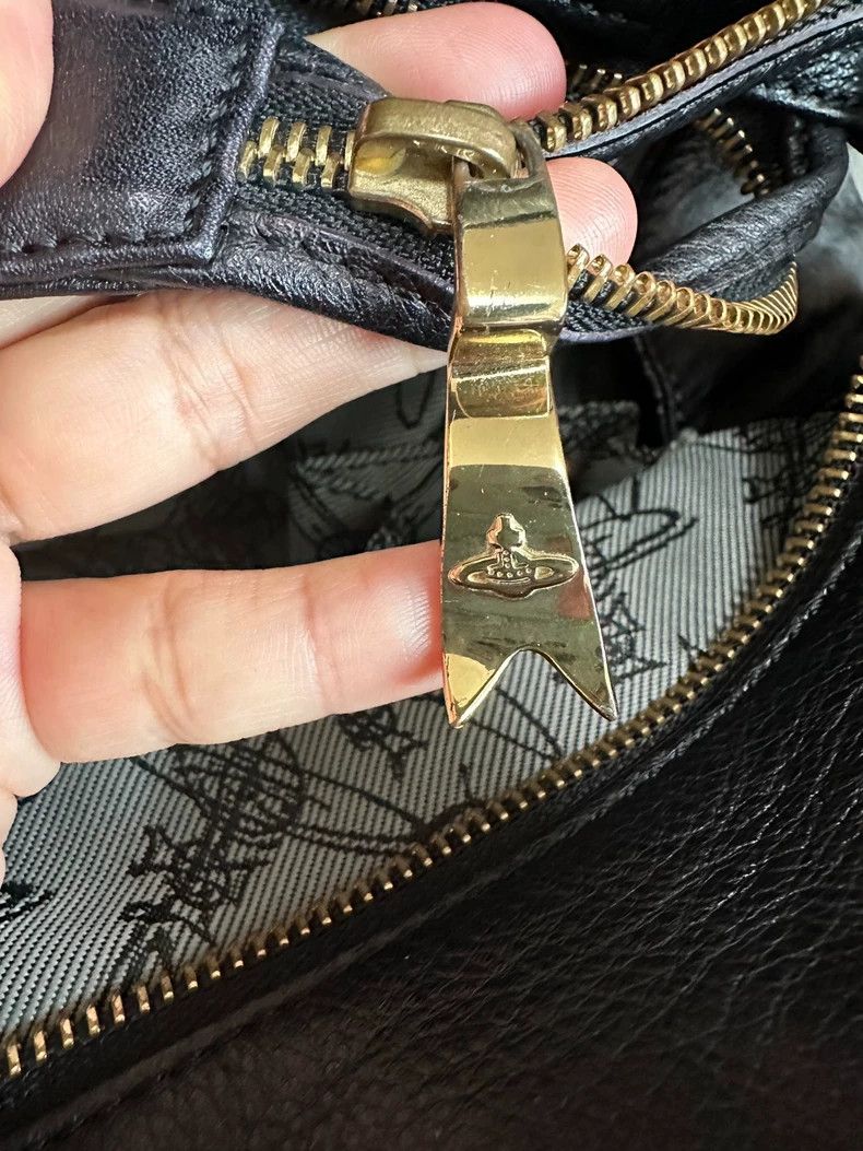 Vivienne Westwood Vivienne Westwood size os Underarm bag Size ONE SIZE - 7 Thumbnail