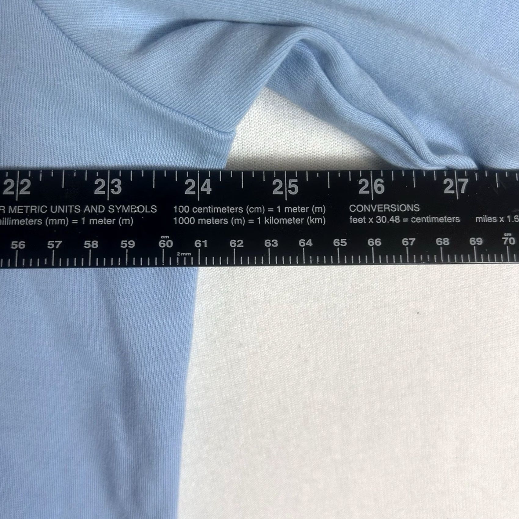 Vineyard Vines Vineyard Vines 1/4 Zip Pullover Mens M Blue Golf Casual Top Size US M / EU 48-50 / 2 - 6 Thumbnail