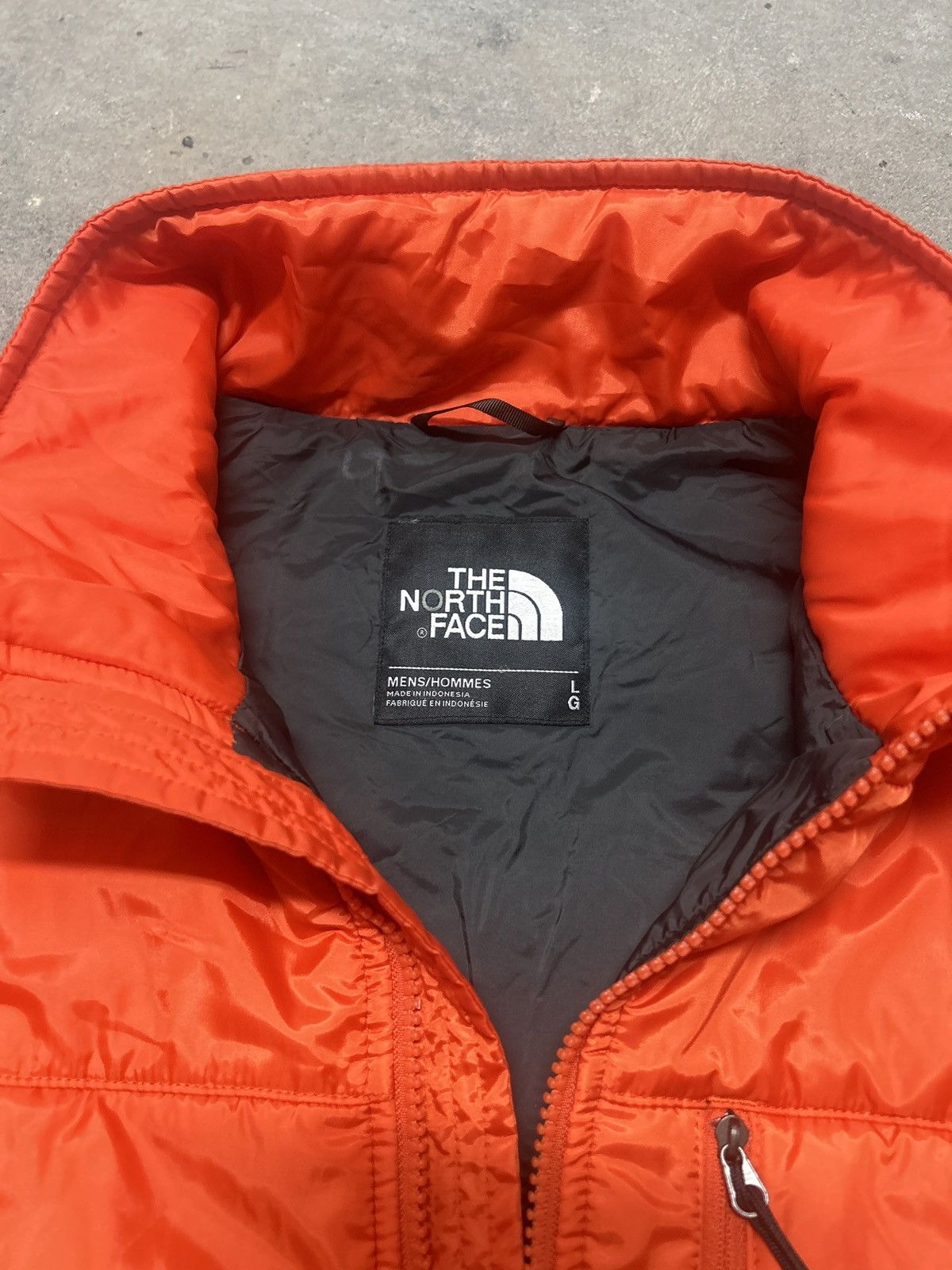 The North Face The North Face Puffer Jacket Size US L / EU 52-54 / 3 - 7 Thumbnail