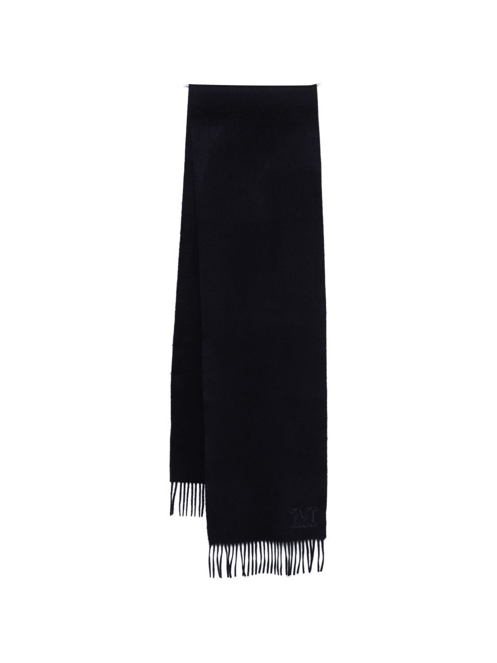 Max Mara CASHMERE SCARF Size ONE SIZE - 1 Thumbnail