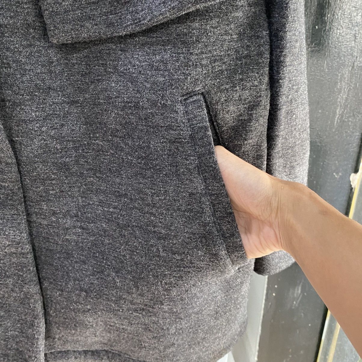 General Idea × General Research × Japanese Brand GENERAL IDEA BY CLASS-5 Jackets Size US L / EU 52-54 / 3 - 9 Thumbnail