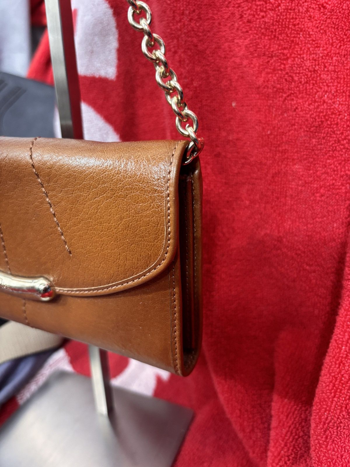Dior Dior Wallet on Chain Size ONE SIZE - 5 Thumbnail