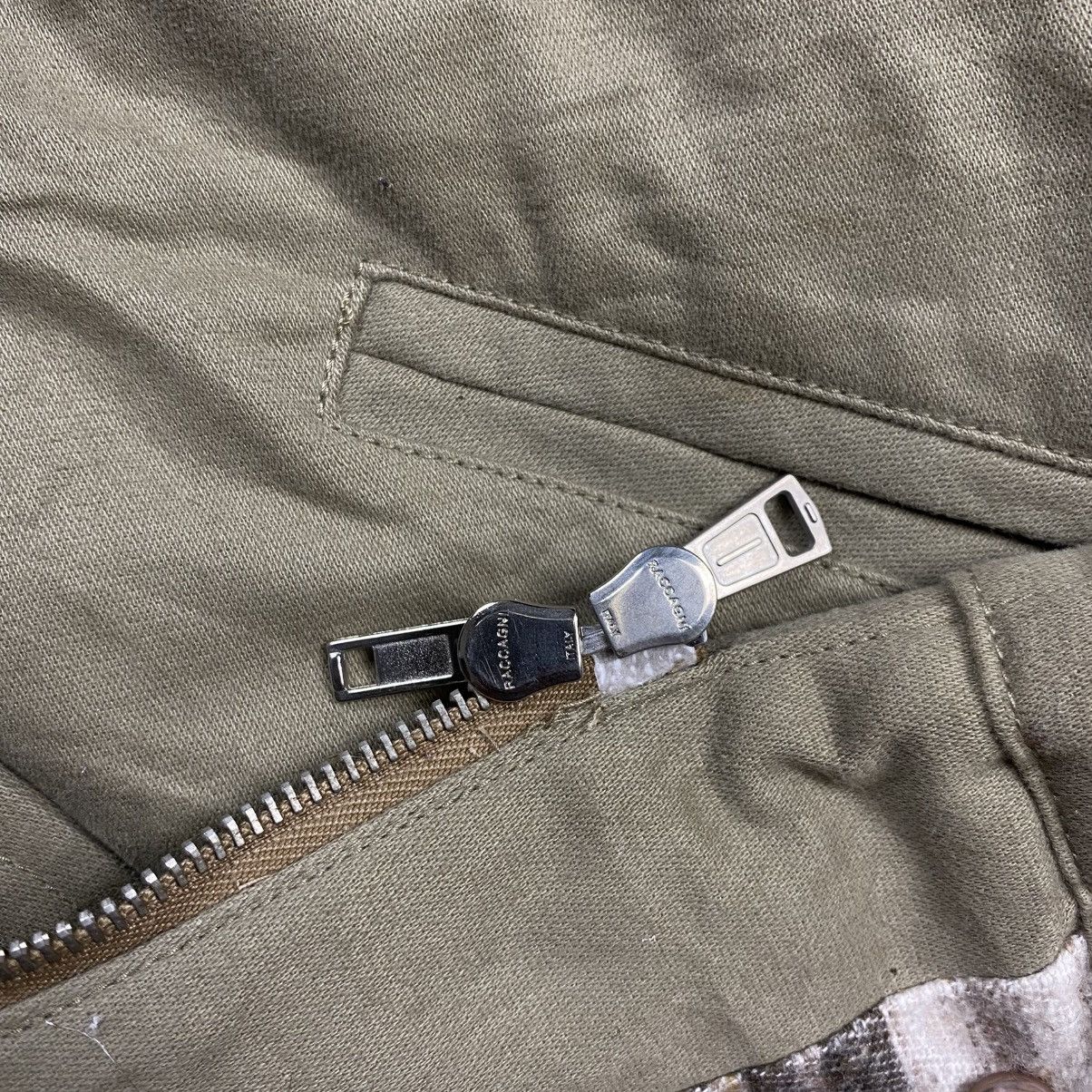 White Mountaineering White mountaineering jacket Size US M / EU 48-50 / 2 - 9 Thumbnail