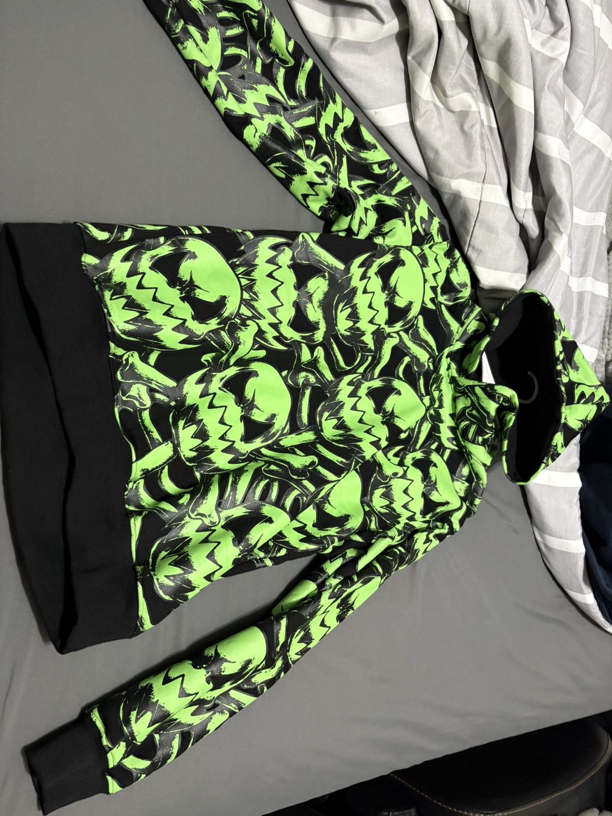 Other FoolnForever Hoodie Size US M / EU 48-50 / 2 - 1 Thumbnail