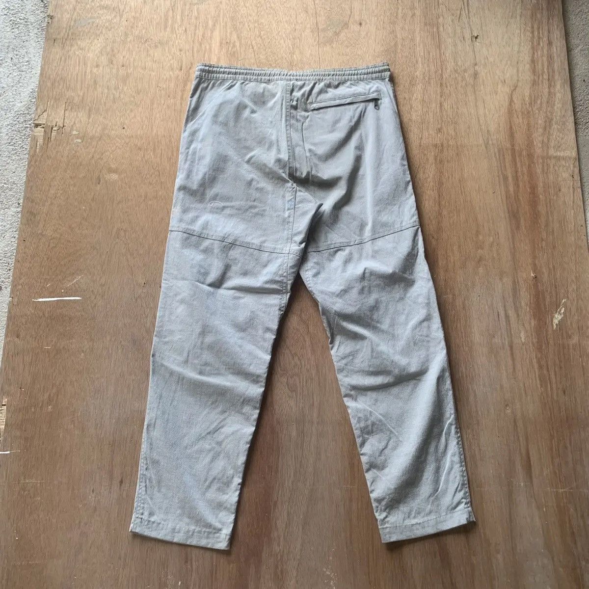The North Face 💥 STEALS 💥 THE NORTH FACE TROUSERS DOUBLE KNEE BAGGY PANTS Size US 34 / EU 50 - 12 Thumbnail