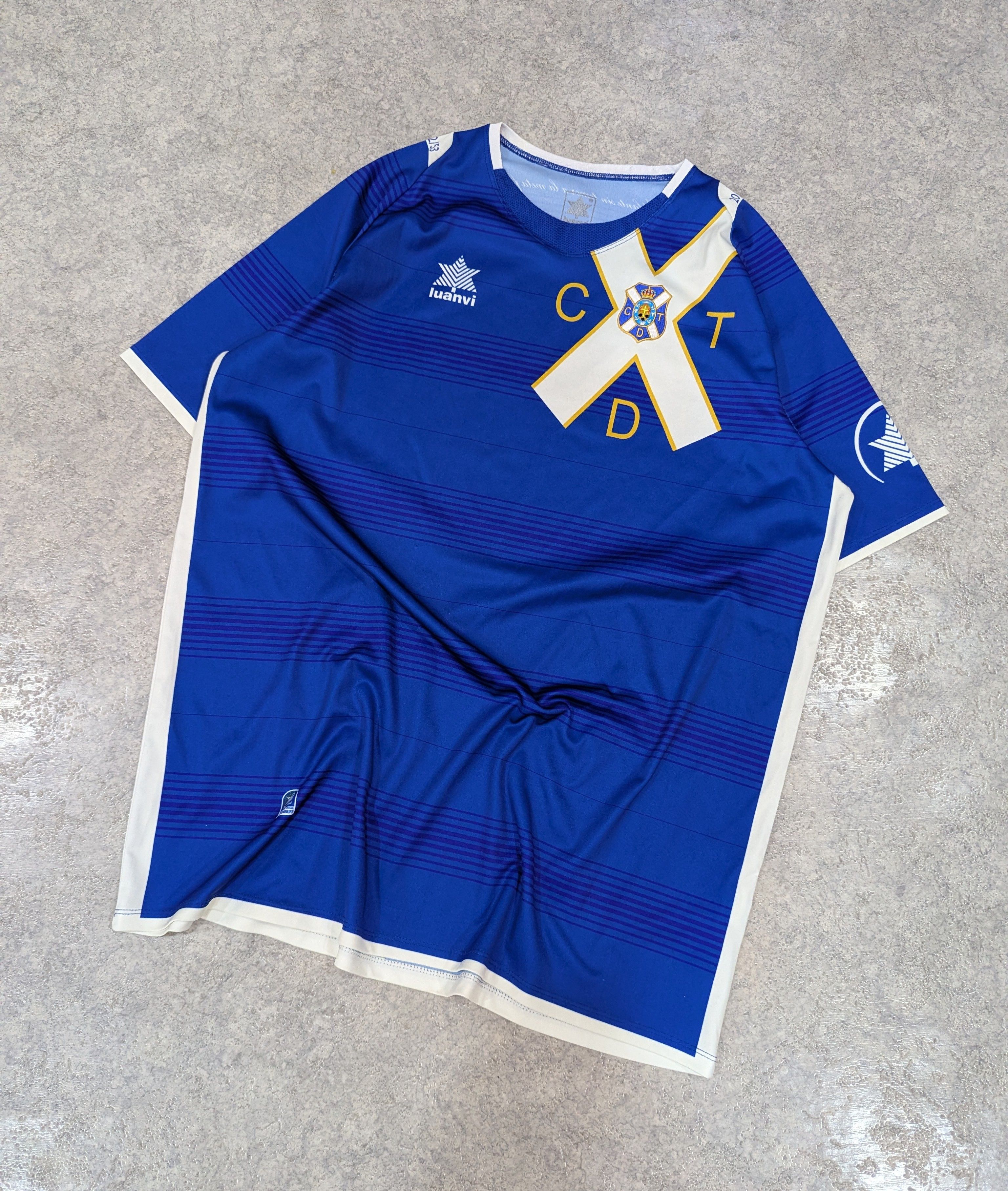Lanvin Tenerife 12/13 Size US L / EU 52-54 / 3 - 1 Thumbnail