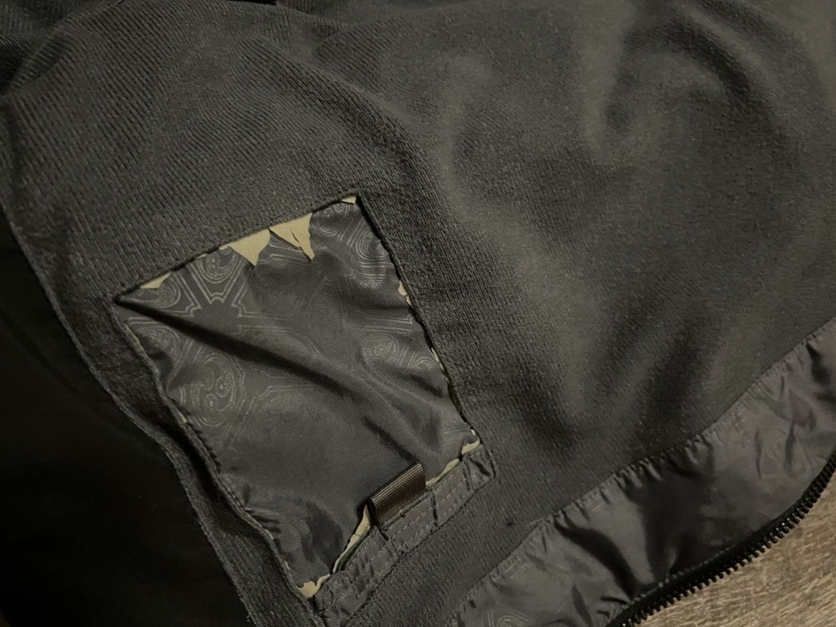 Burton × Vintage Vintage Burton Ronin Snowboard Jacket size Small Size US S / EU 44-46 / 1 - 12 Thumbnail