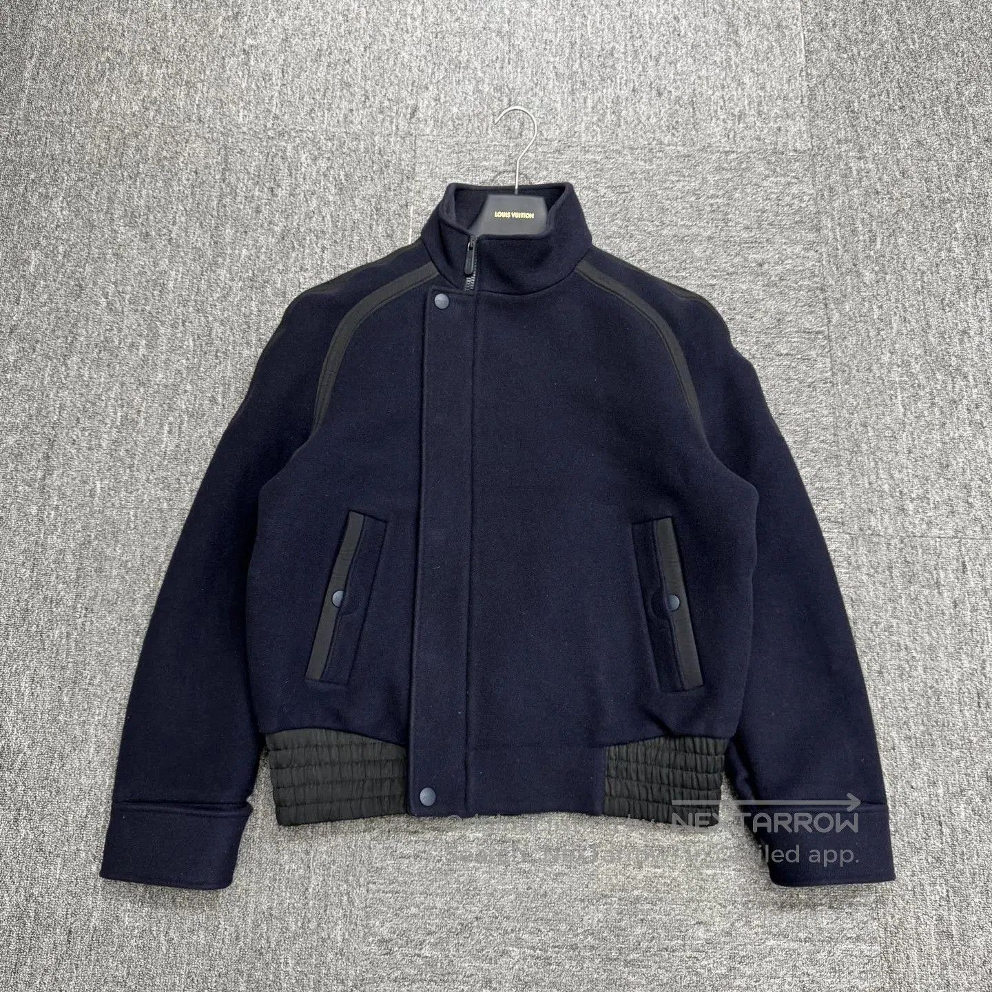 Ermenegildo Zegna Ermenegildo Zegna Cashmere Jacket. Size US M / EU 48-50 / 2 - 1 Thumbnail