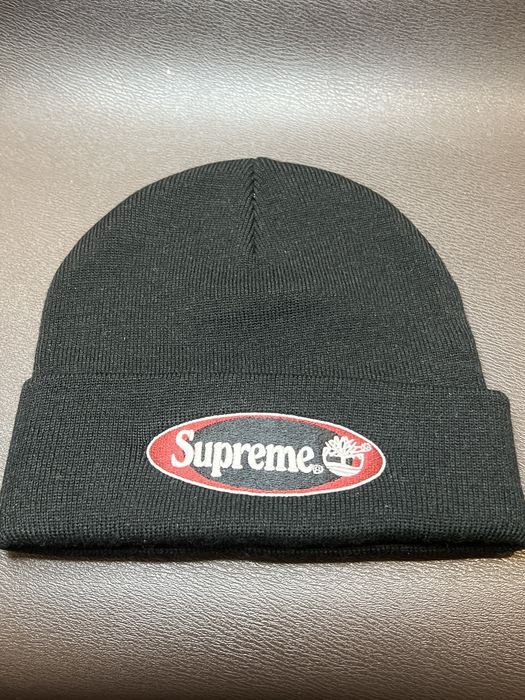 Supreme SUPREME TIMBERLAND BEANIE (SS21) | Grailed