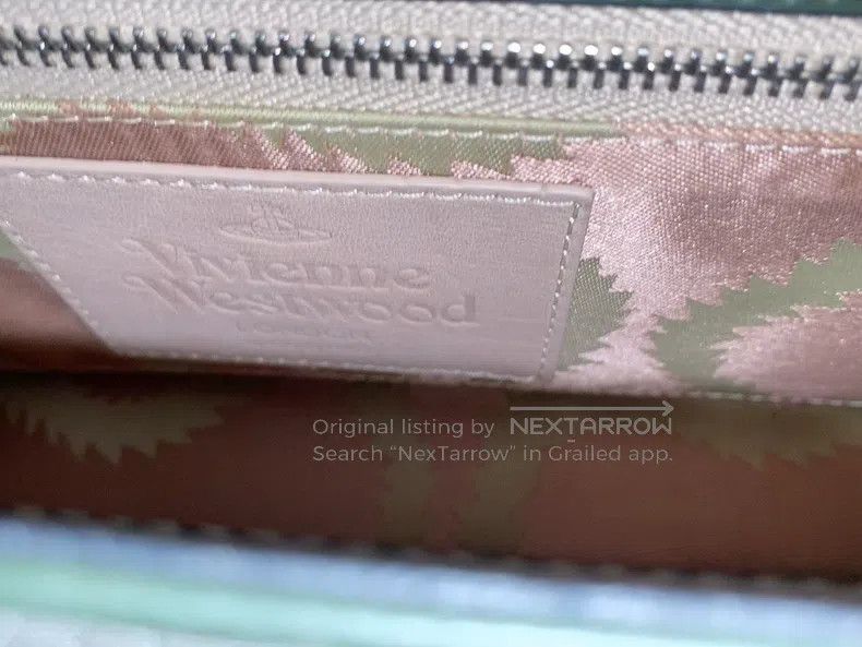 Other vivienne westwood size os Bag Size ONE SIZE - 3 Thumbnail