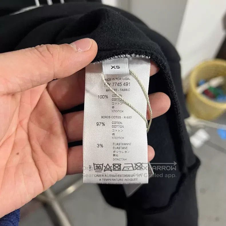 Givenchy Givenchy Deer Sweatshirt Size US XS / EU 42 / 0 - 4 Thumbnail