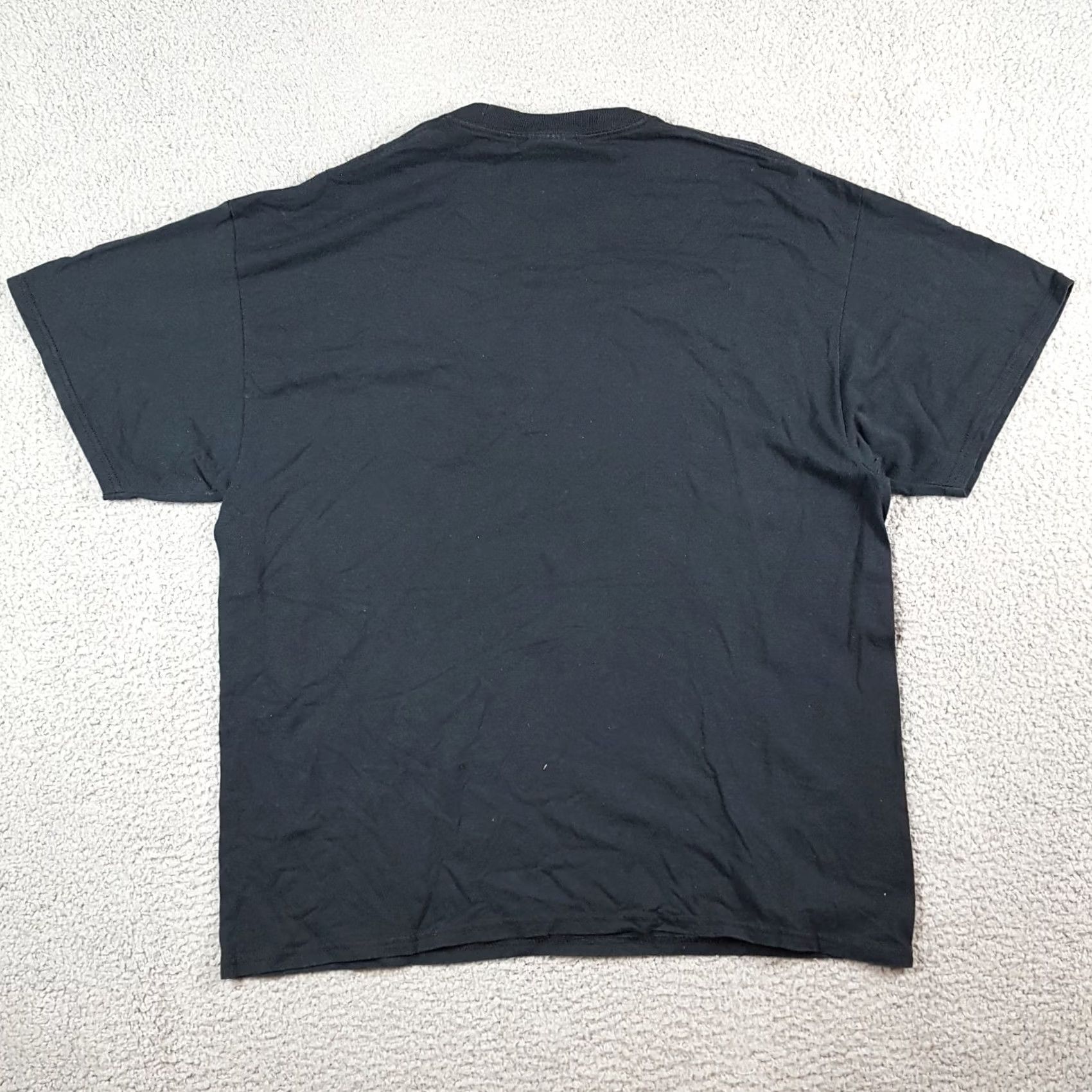 Vintage Vintage The Vapor Scrolls Dragon XL T Shirt Obvlivion Y2K Nike? Size US XL / EU 56 / 4 - 4 Thumbnail