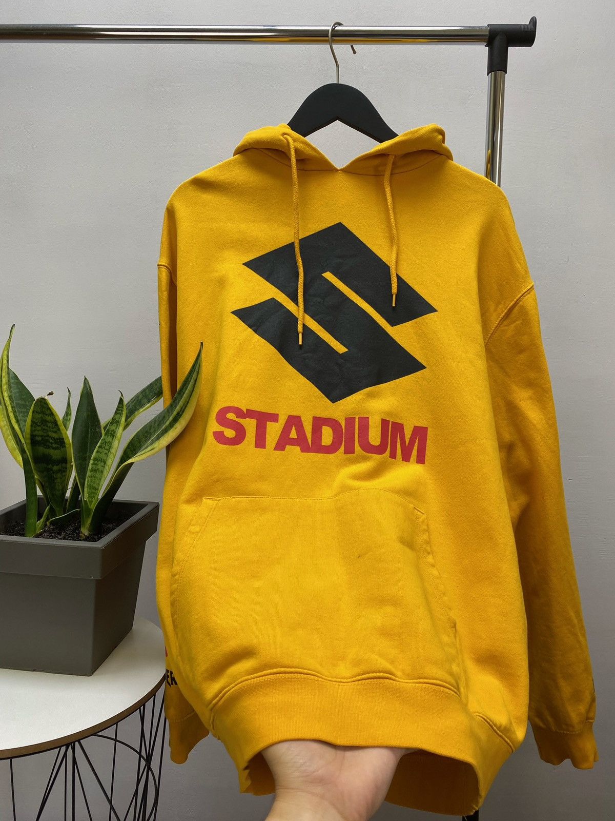 Band Tees × Justin Bieber Justin Bieber Stadium Tour Purpose team 2017 hoodie Size US XL / EU 56 / 4 - 6 Thumbnail