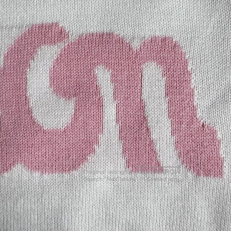 Louis Vuitton Louis Vuitton SS24 floral monogrammed crewneck knit short Size US S / EU 44-46 / 1 - 7 Thumbnail